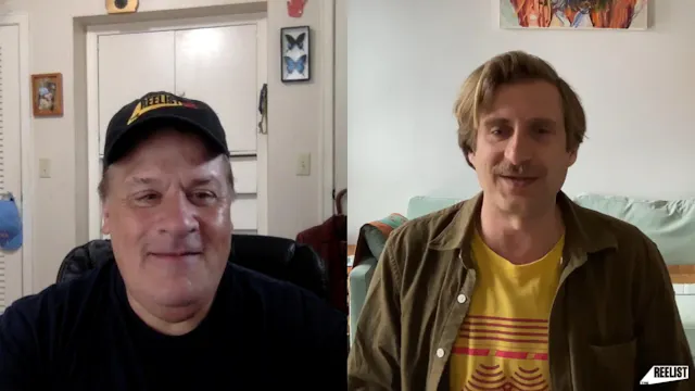 Docs on Docs Episode 3: The Reverend ...