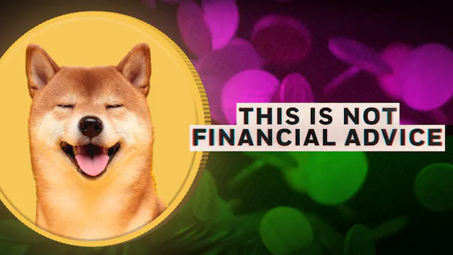 This Is Not Financial Advice Trailer