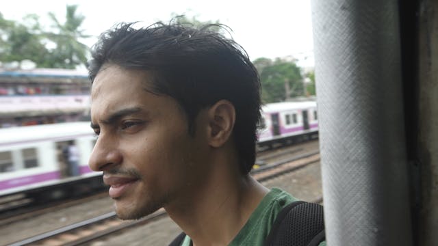 Taxi Drivers - Deleted Scene