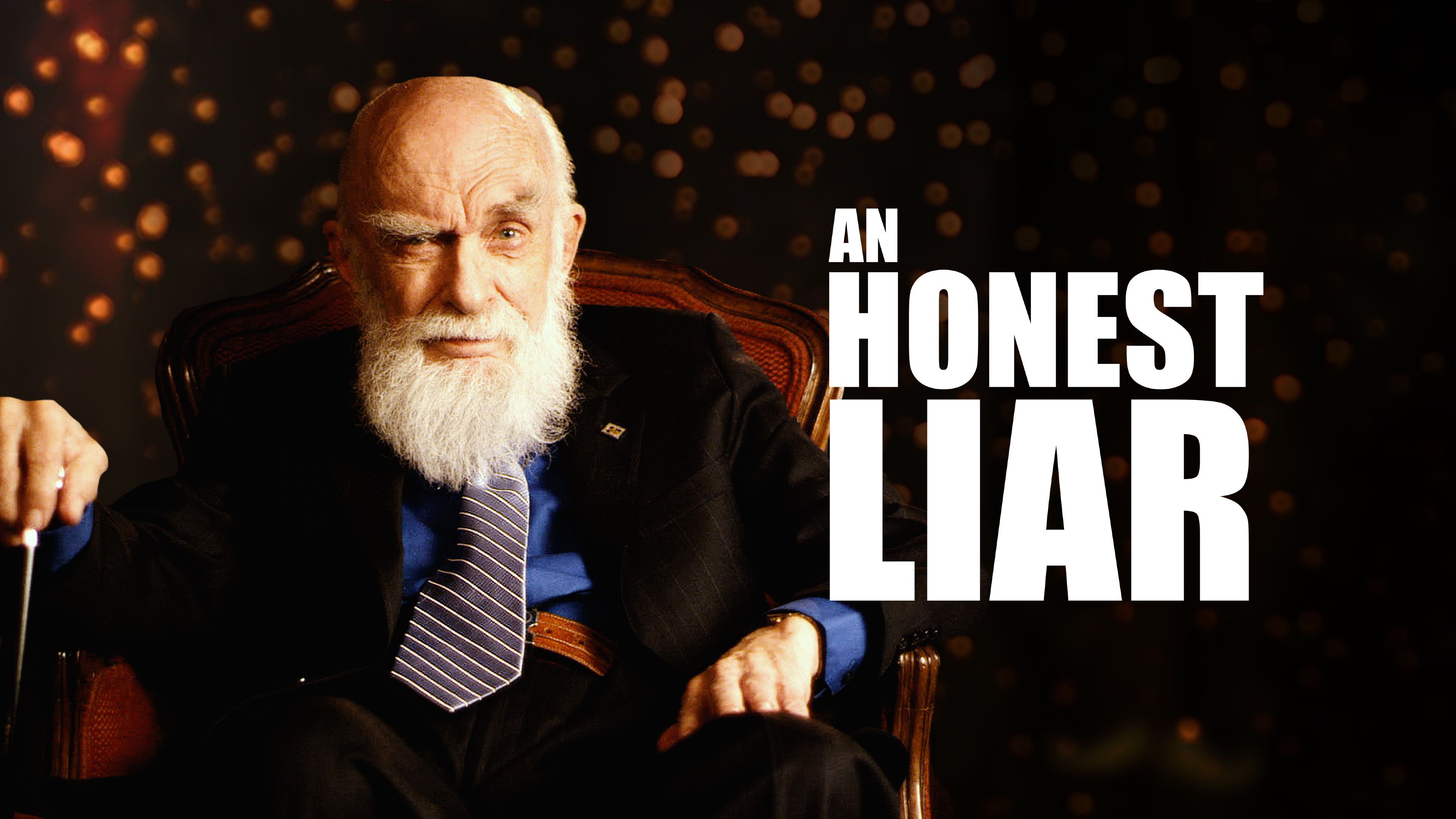 An Honest Liar Trailer