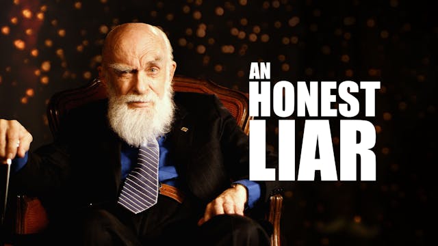 An Honest Liar Trailer