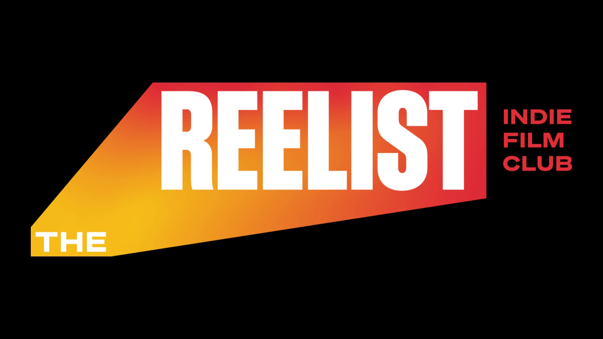 The Reelist Indie Film Club