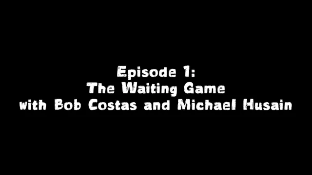 Docs on Docs Episode 1: The Waiting Game