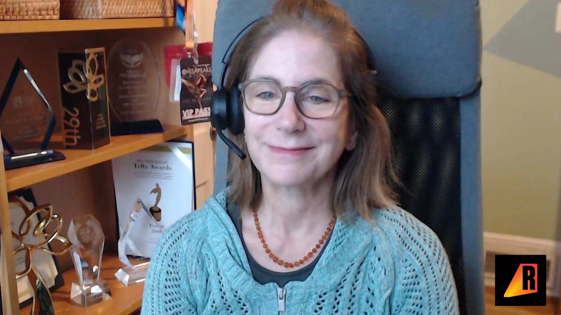 Docs on Docs Episode 2: Call Me Dancer with Leslie Shampaine