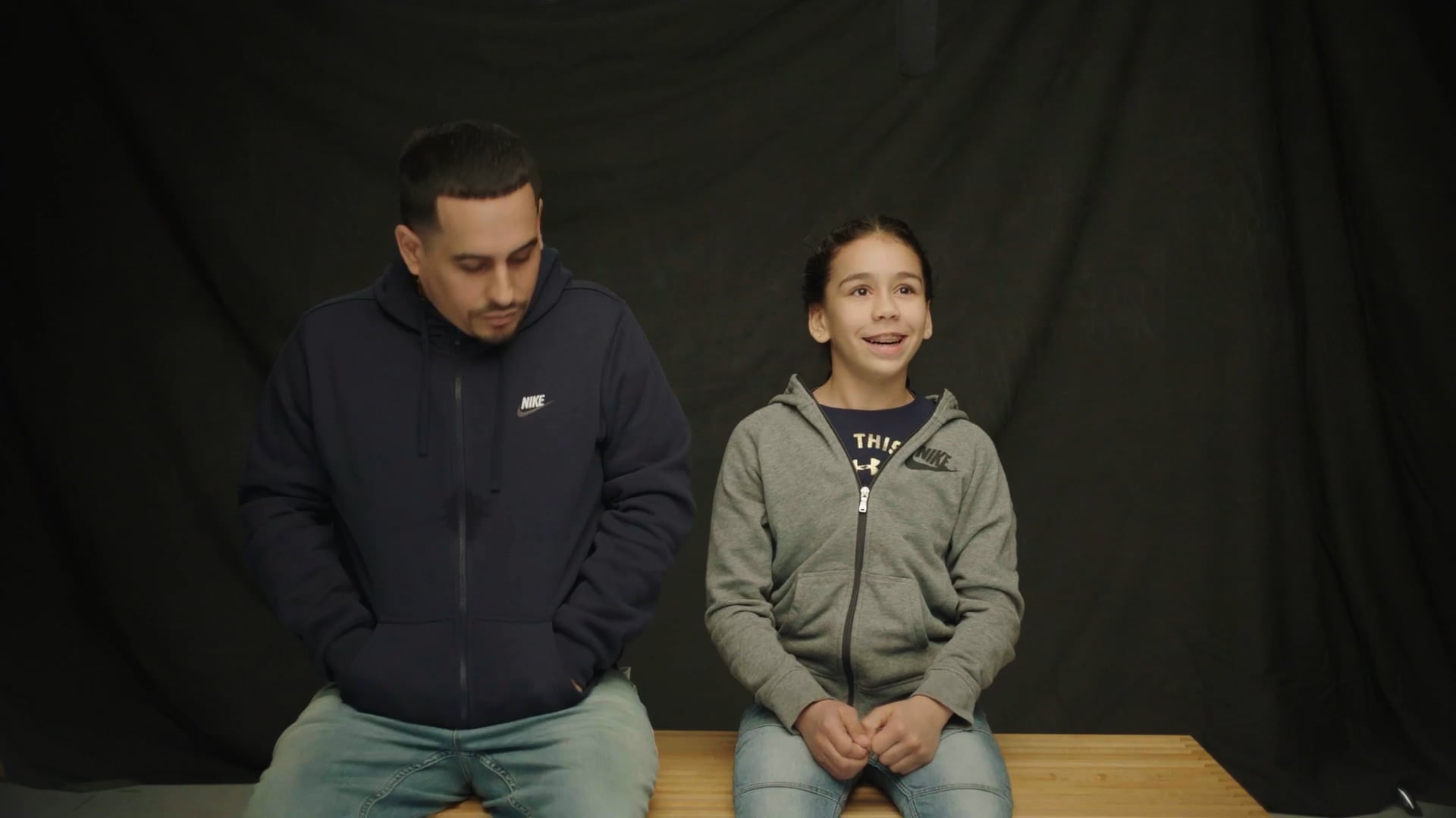 Behind the Scenes: Prom