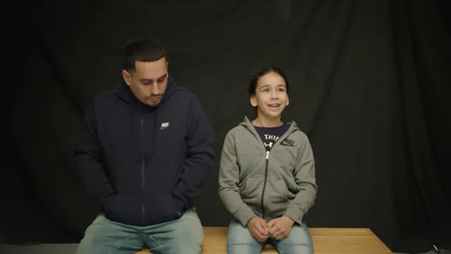 Behind the Scenes: Prom