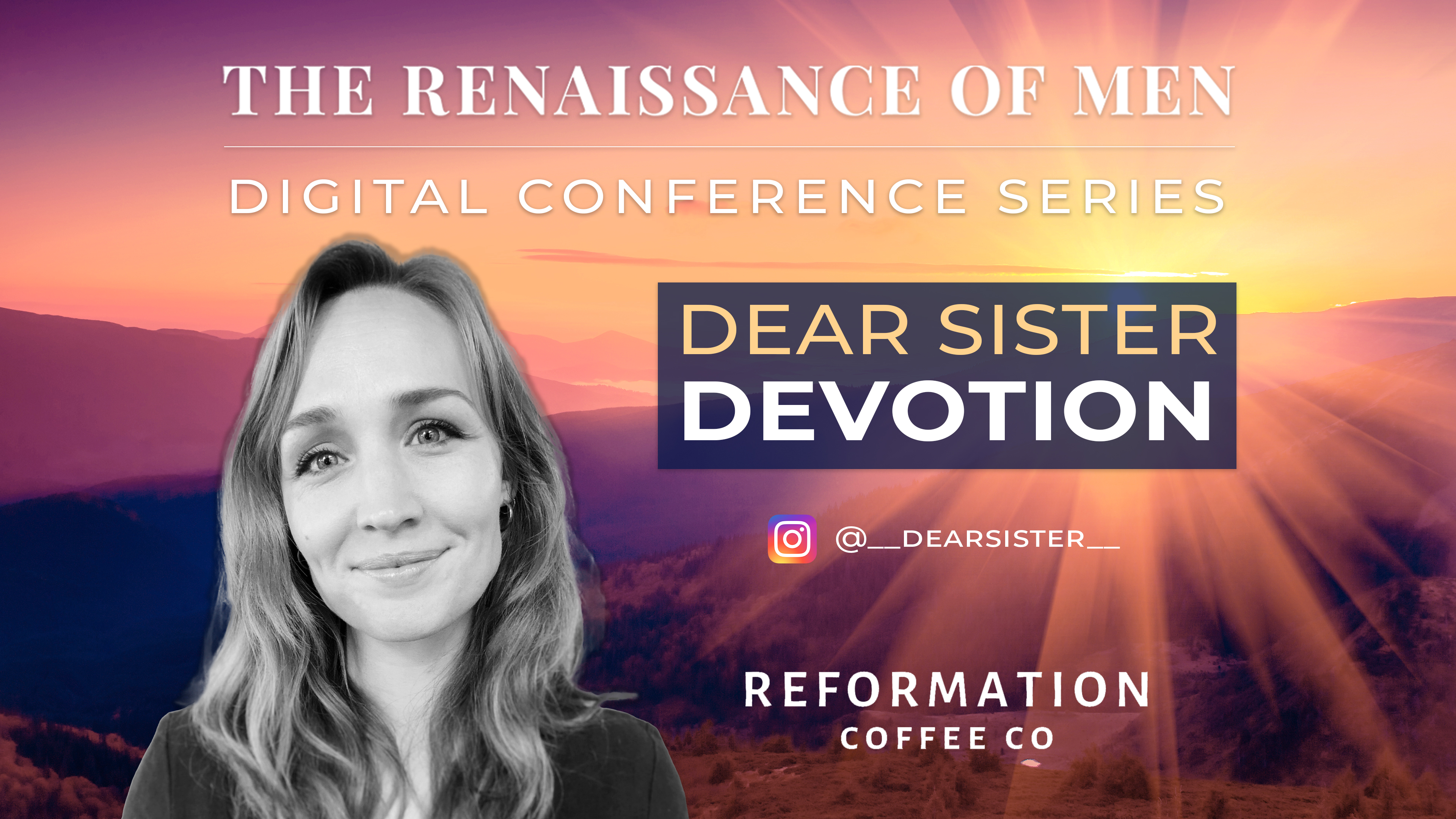 Dear Sister - "Devotion"