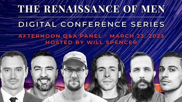 All Speakers - Closing Panel and Q&A