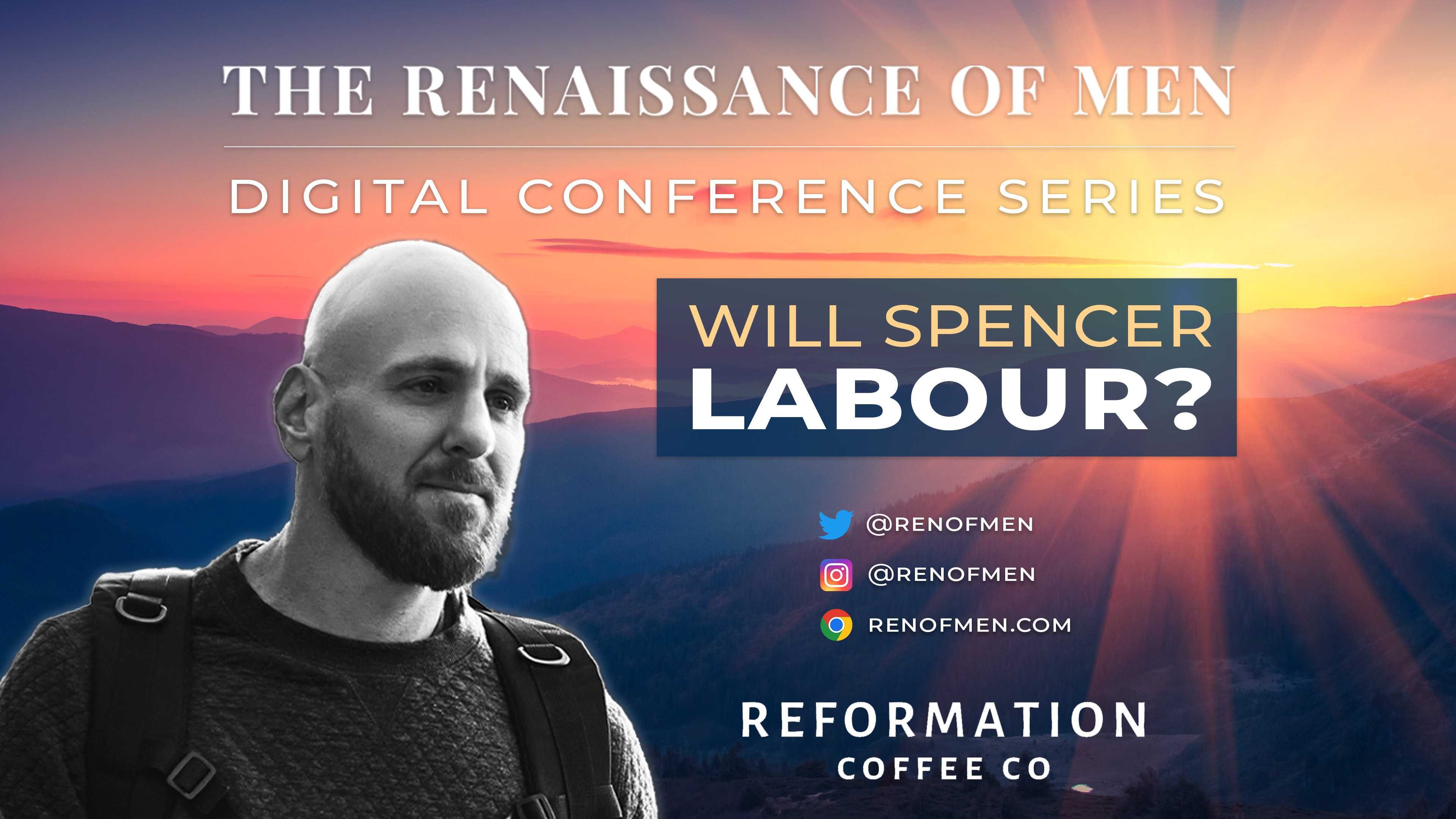 Will Spencer - "Labour?"