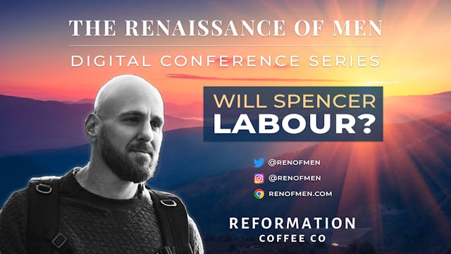 Will Spencer - "Labour?"