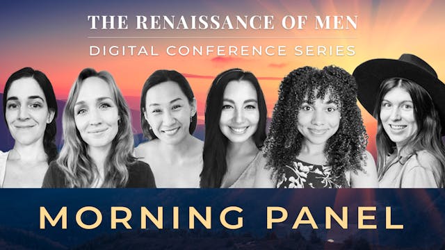 All Speakers - Morning Panel