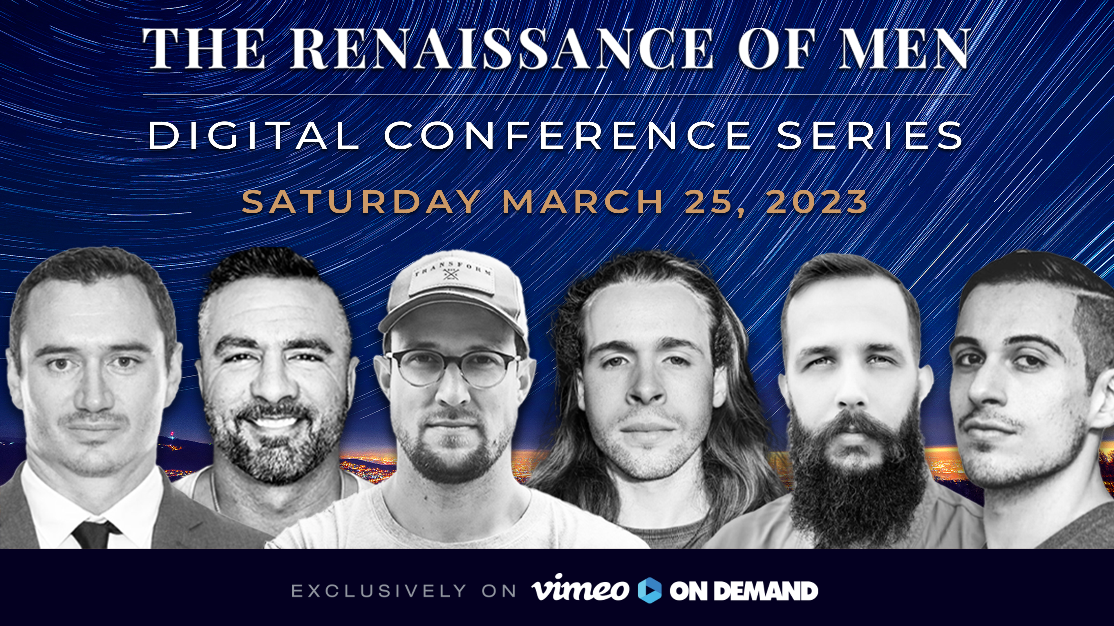 Digital Conference - March 25, 2023