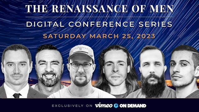 Digital Conference - March 25, 2023