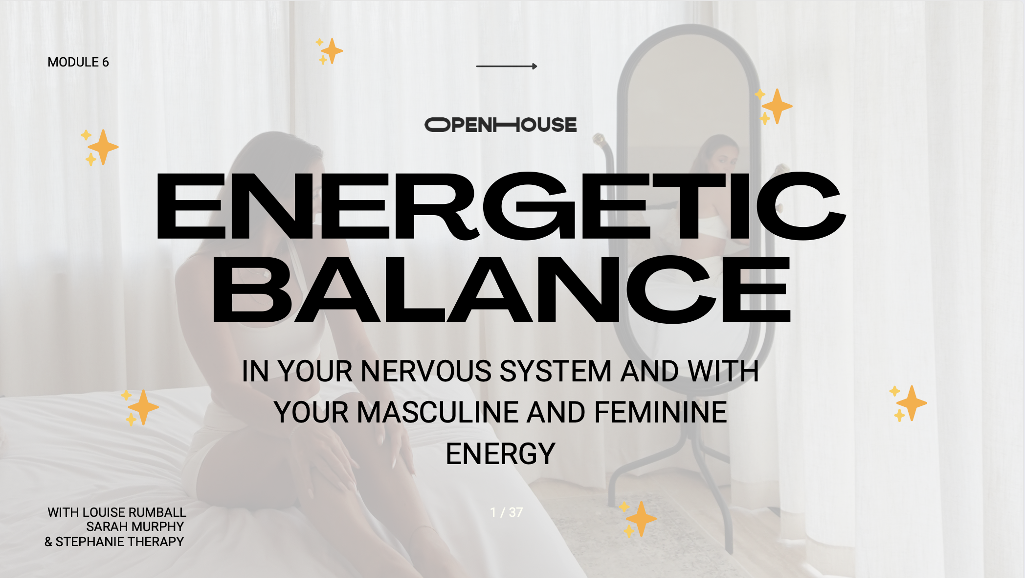 57. Module 6 - Slides