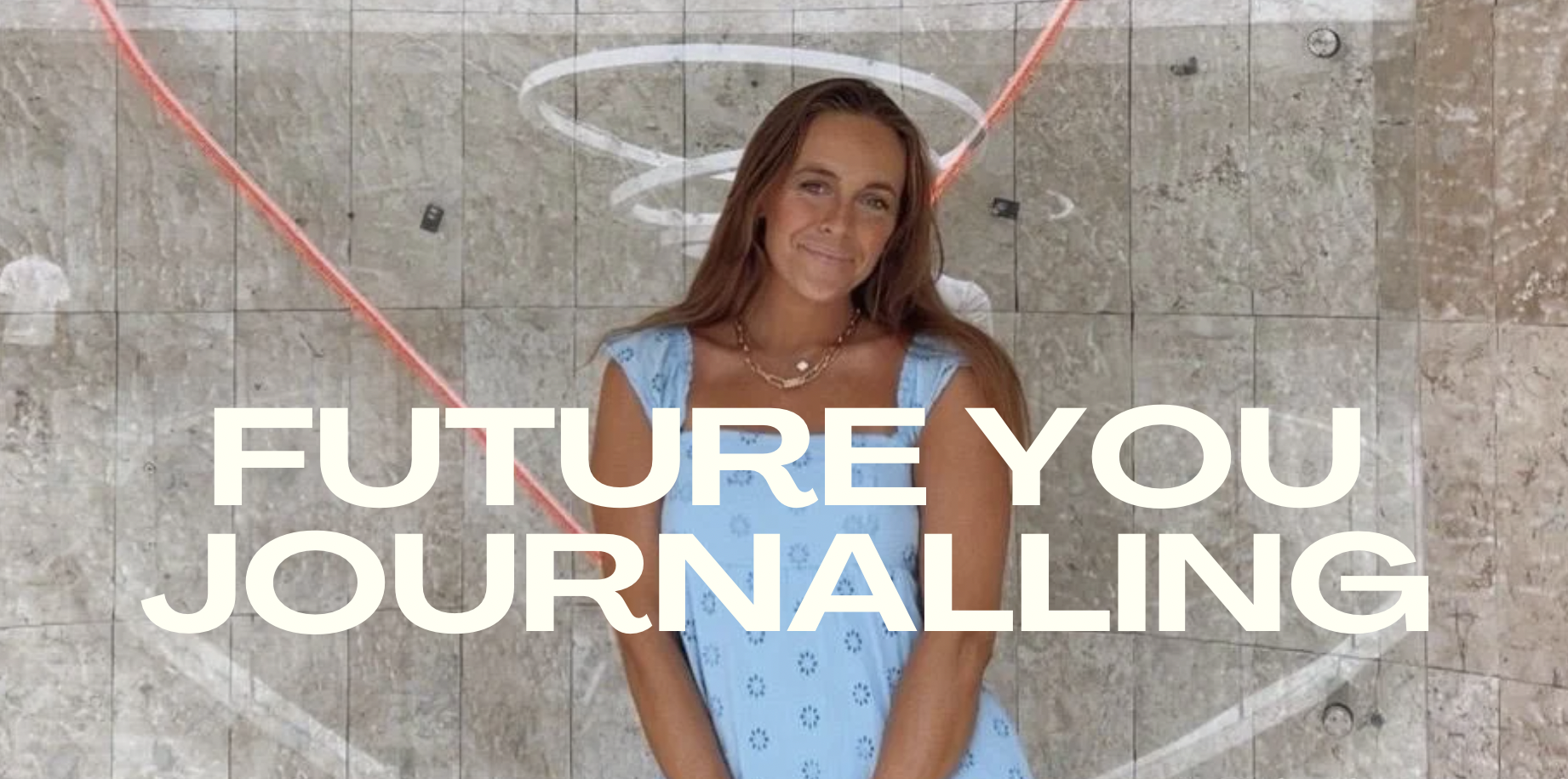 28. Future You Journaling PDF