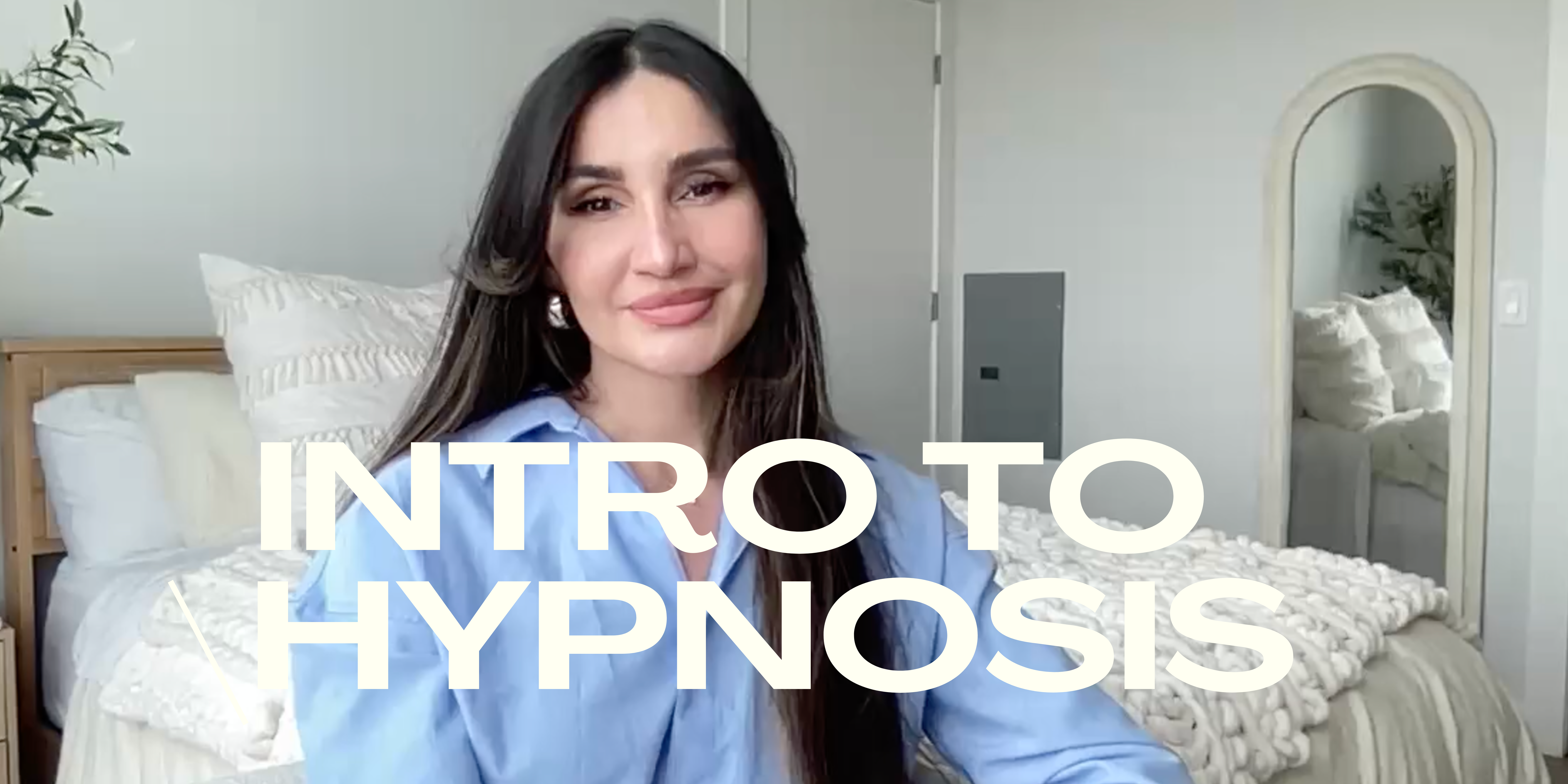 21. Back Into Your Body Hypnosis