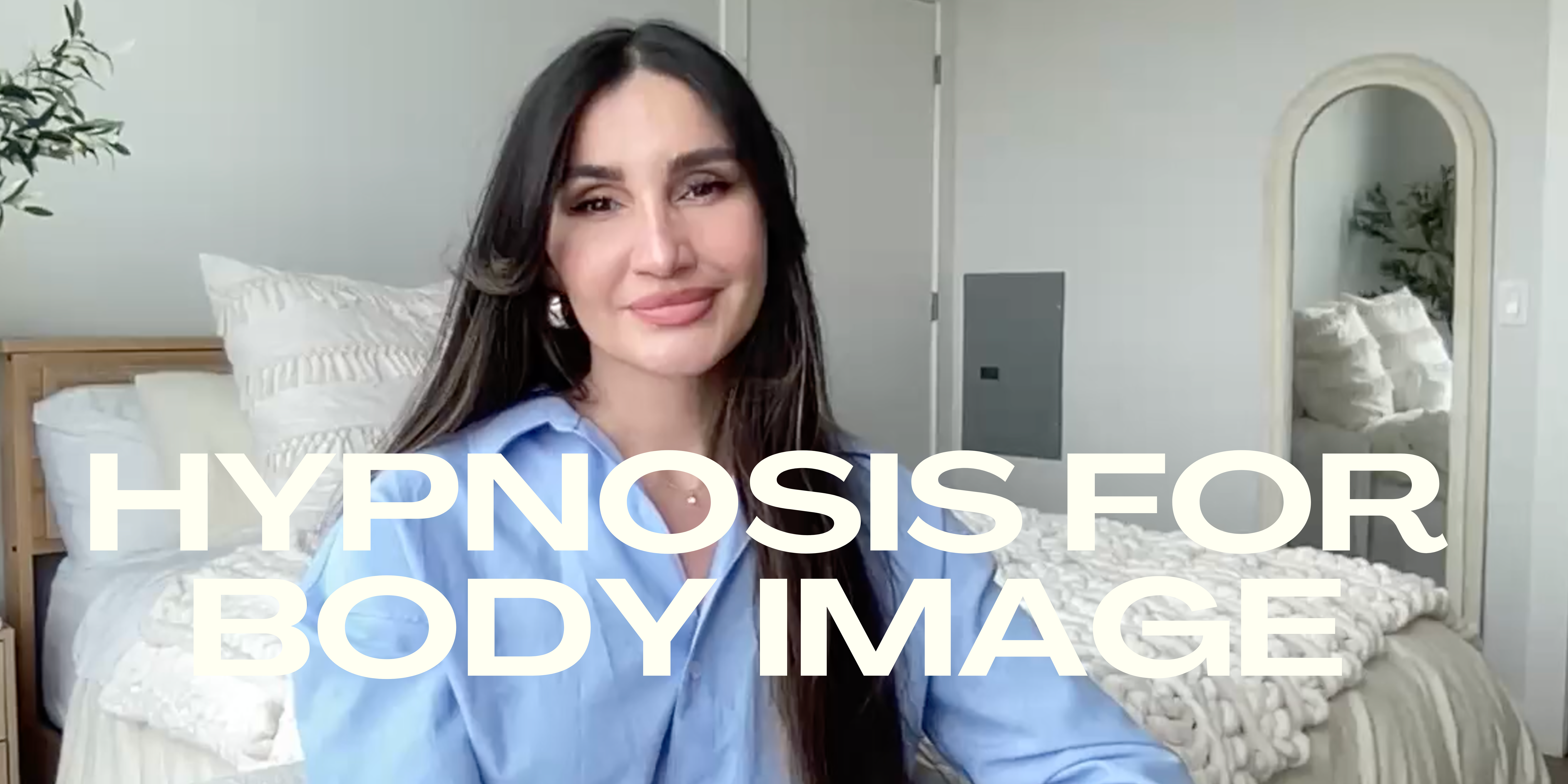 51. Body Image Hypnosis