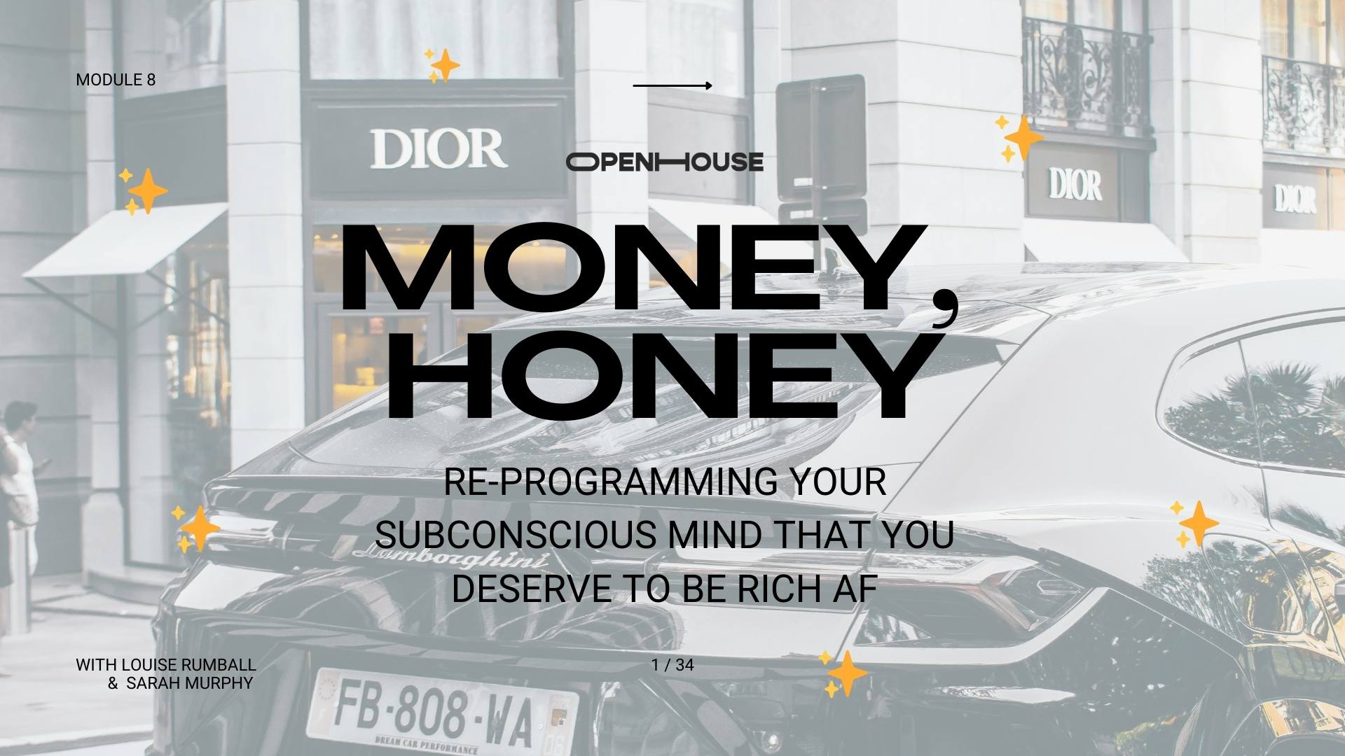 64. Module 7 - Slides