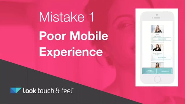 Top 10 Mistakes Clinics Make in Digit...
