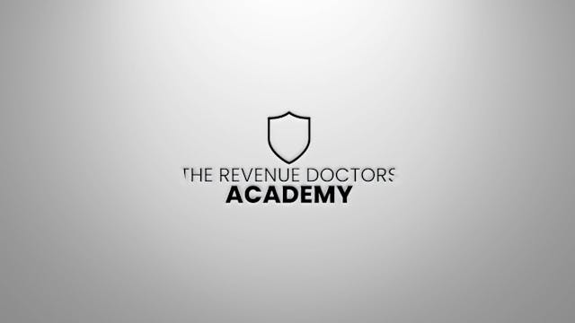 Facebook & Instagram Module 1: Settin...