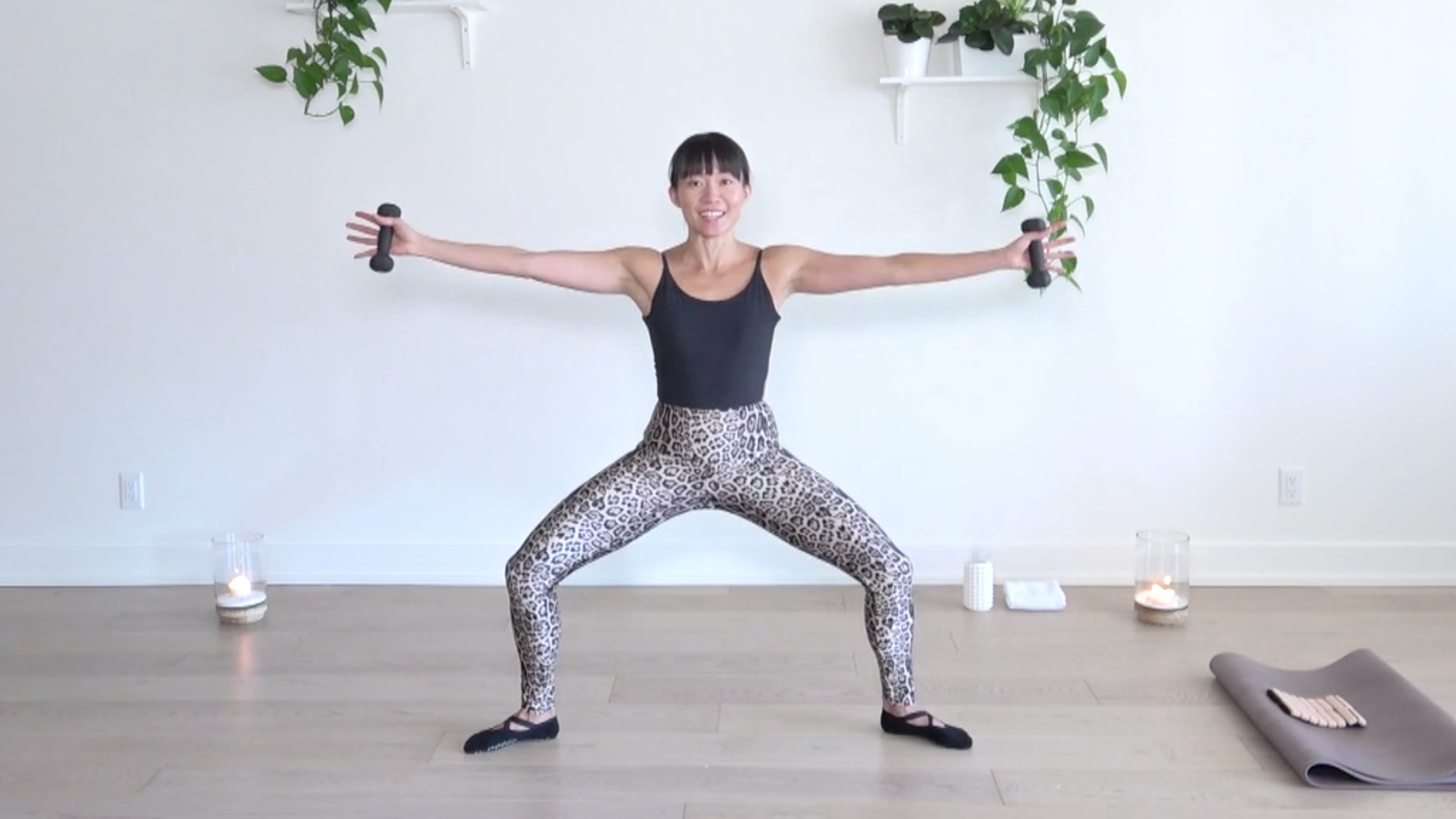 Full Body Sculpt 04 w/ Jen