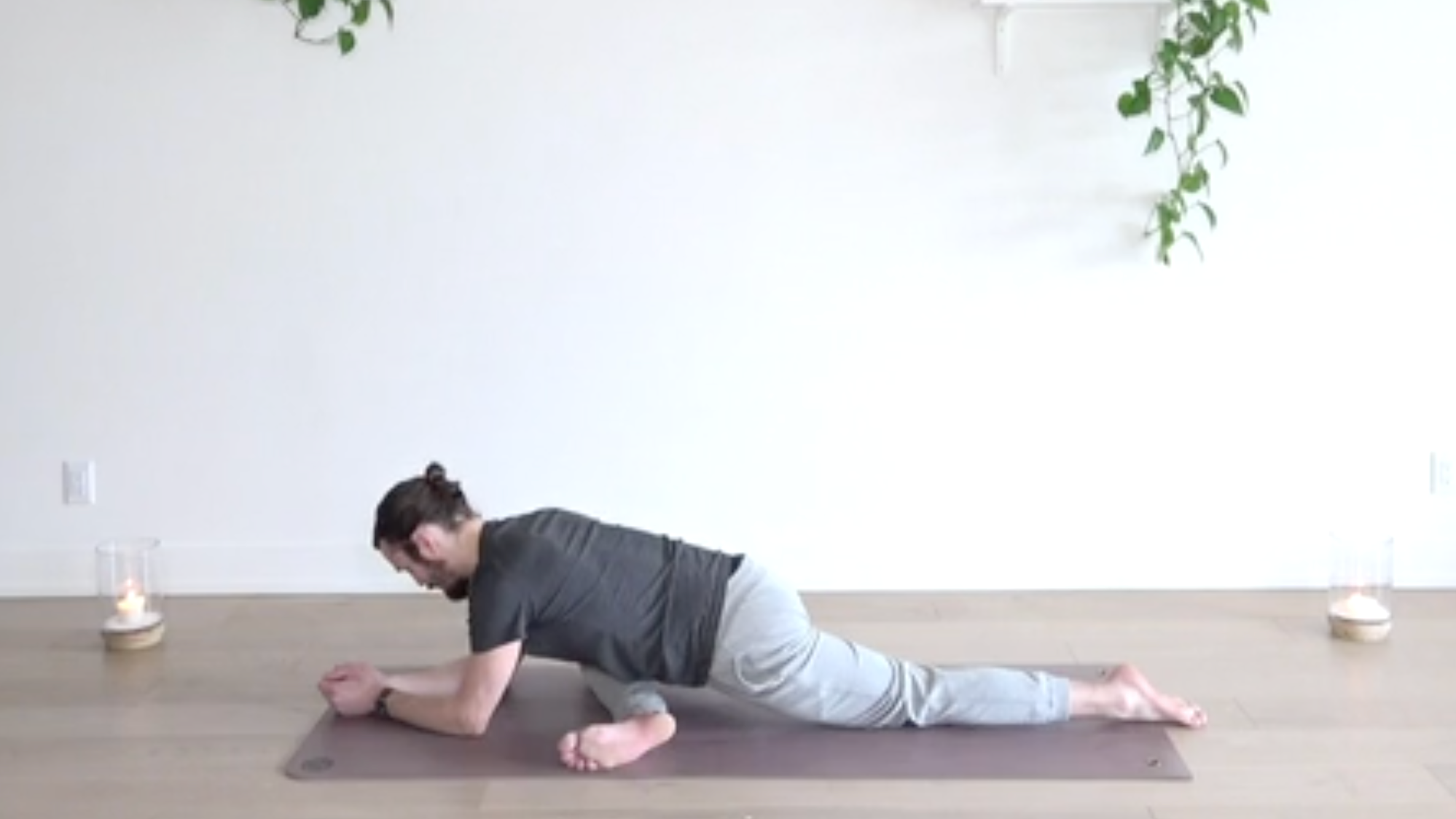 Yin Yoga 02 w/ Jordan