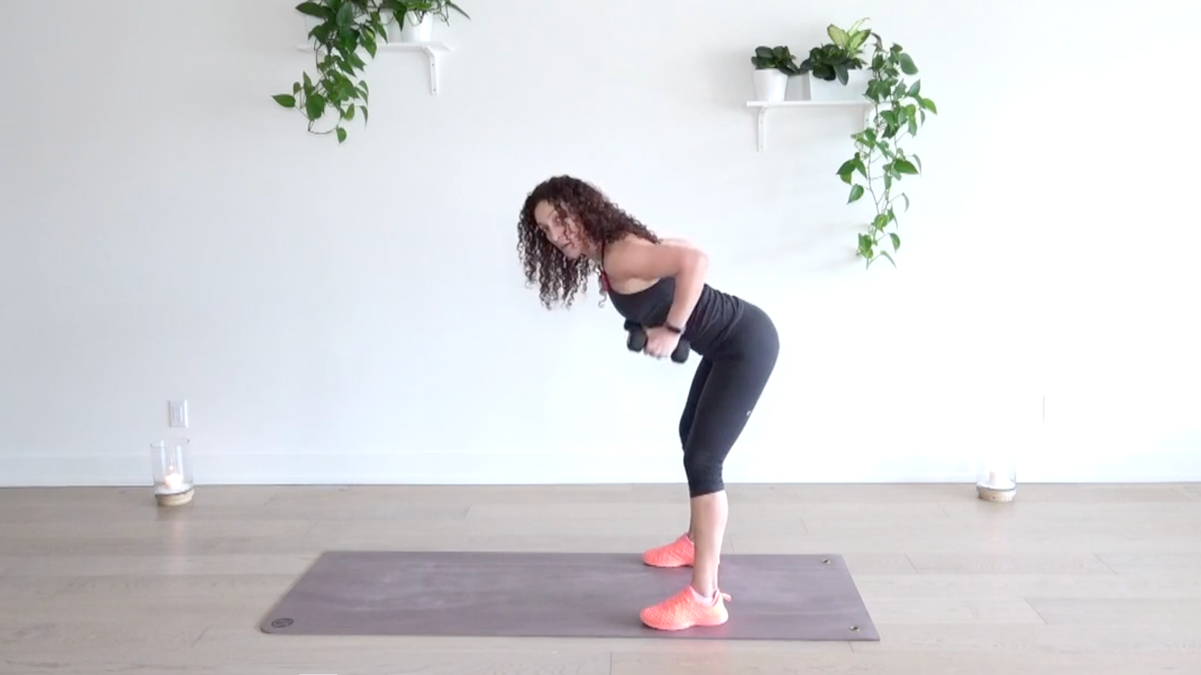 Strength Pyramid 04 w/ Shahinda