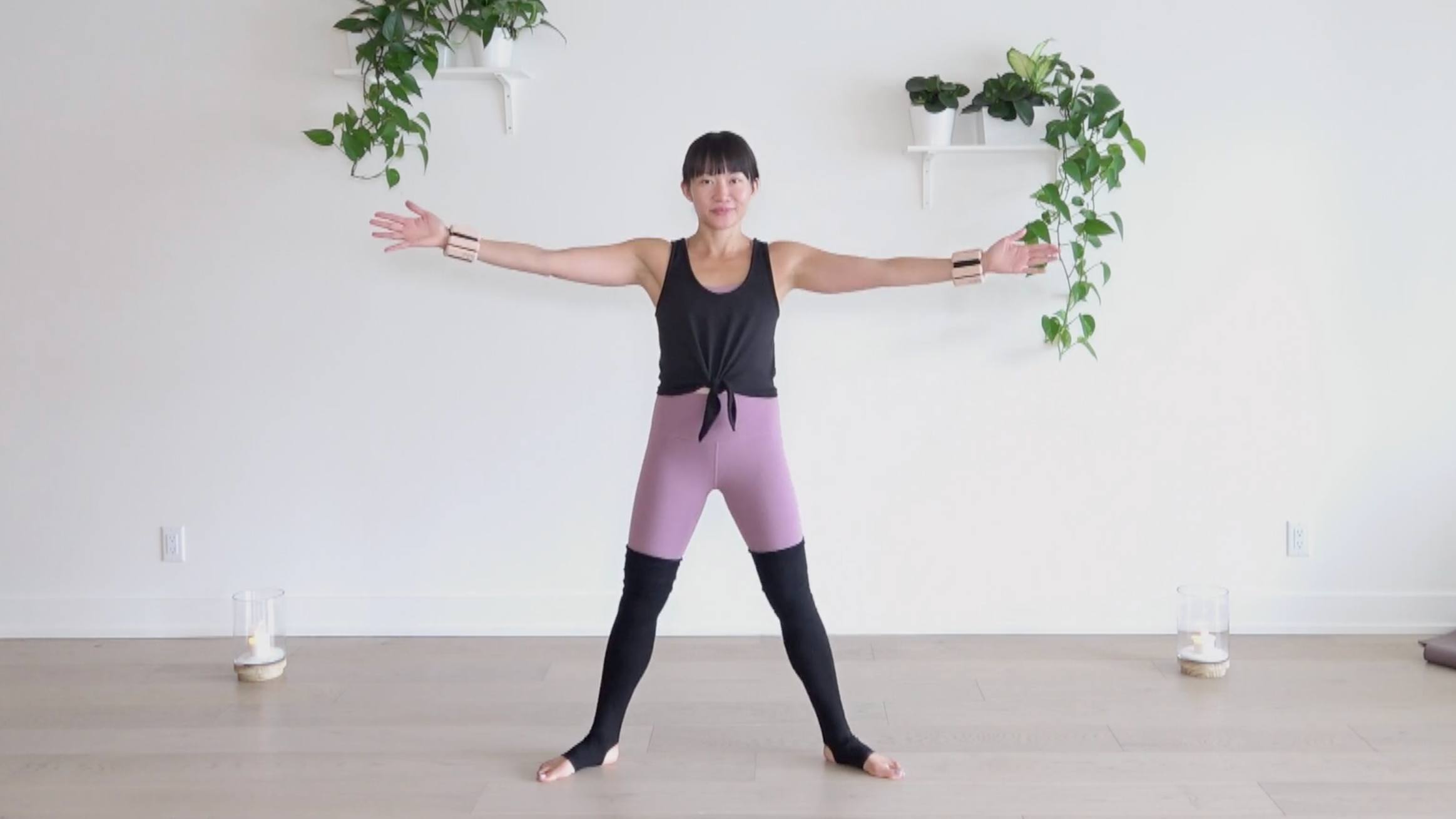 Dancer Arms 01 w/ Jen