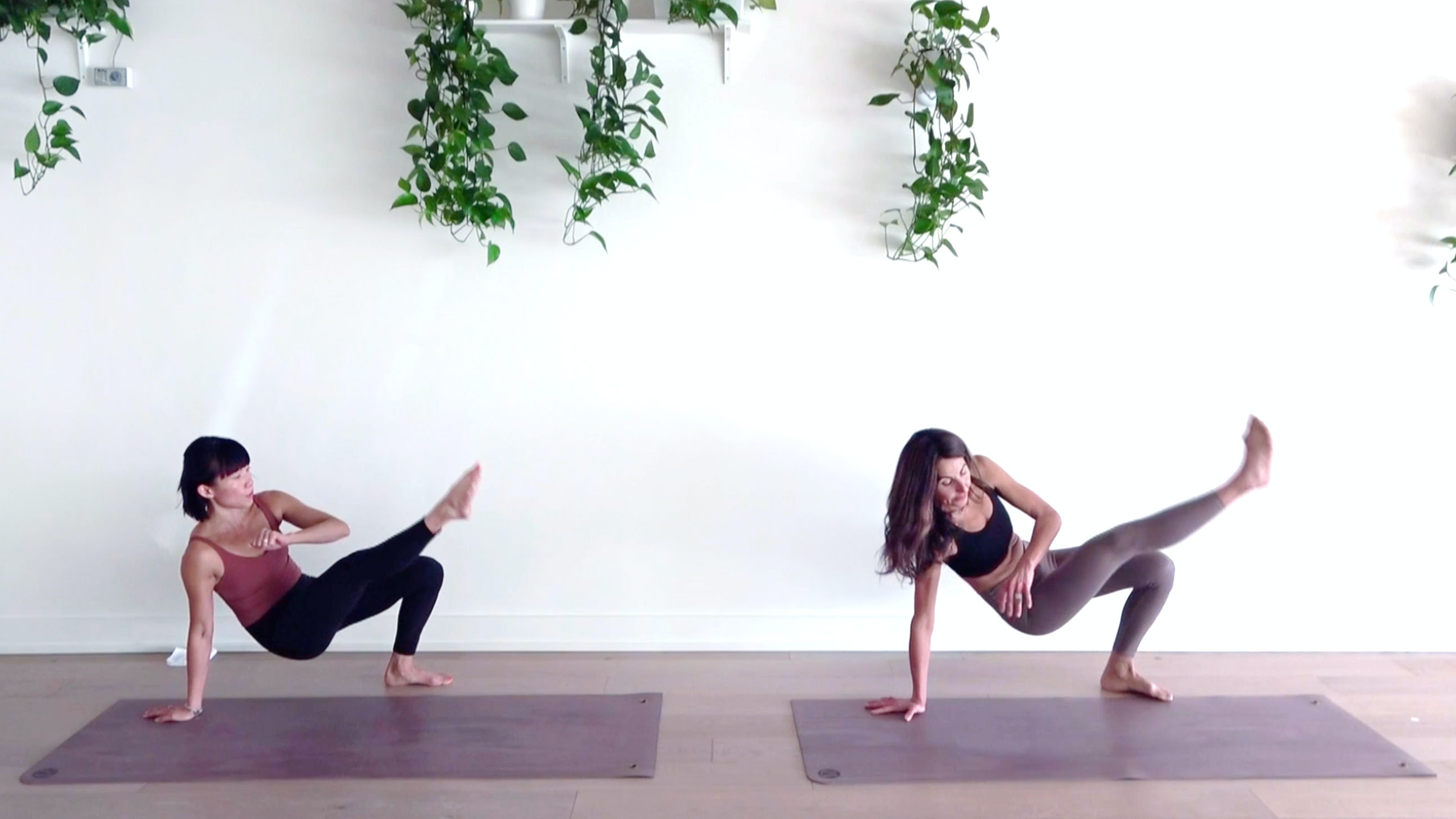 The Ritual Signature 03 w/ Elmira and Jen