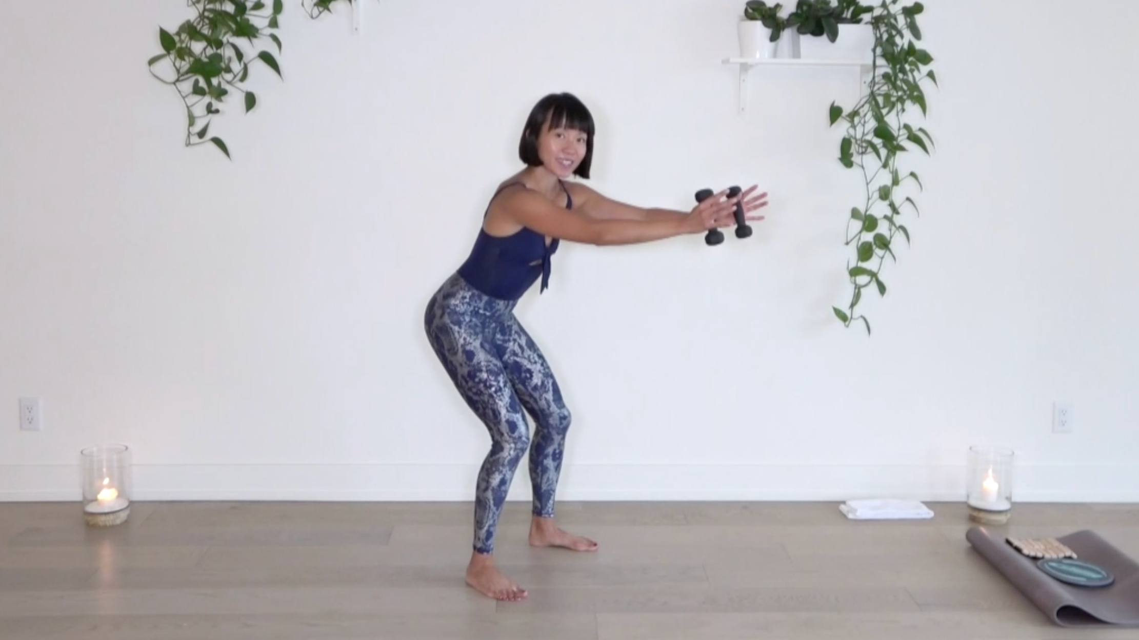 Ultimate Sculpt Burn 23 w/ Jen