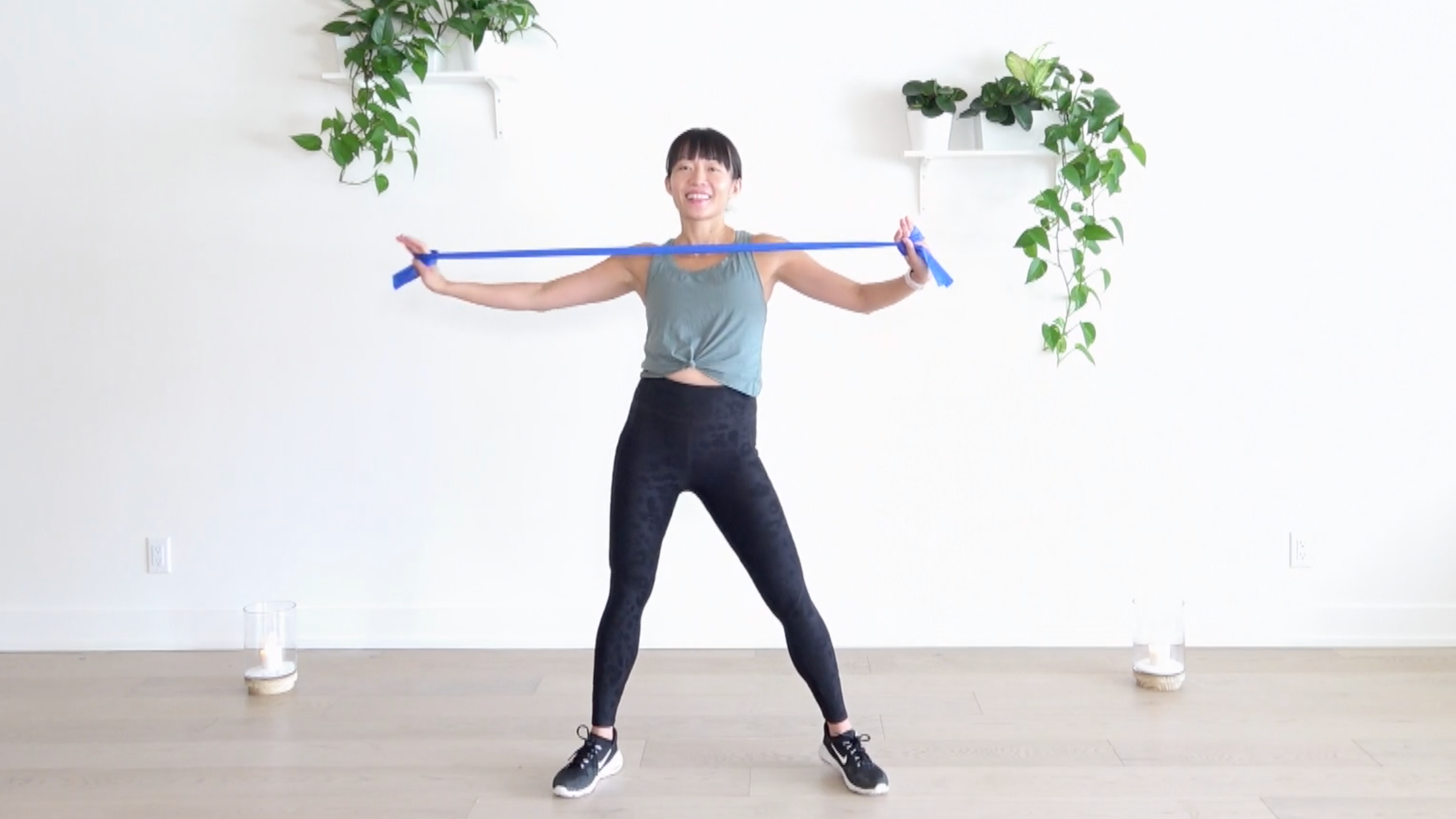 Band Arms Sculpt 03 w/ Jen