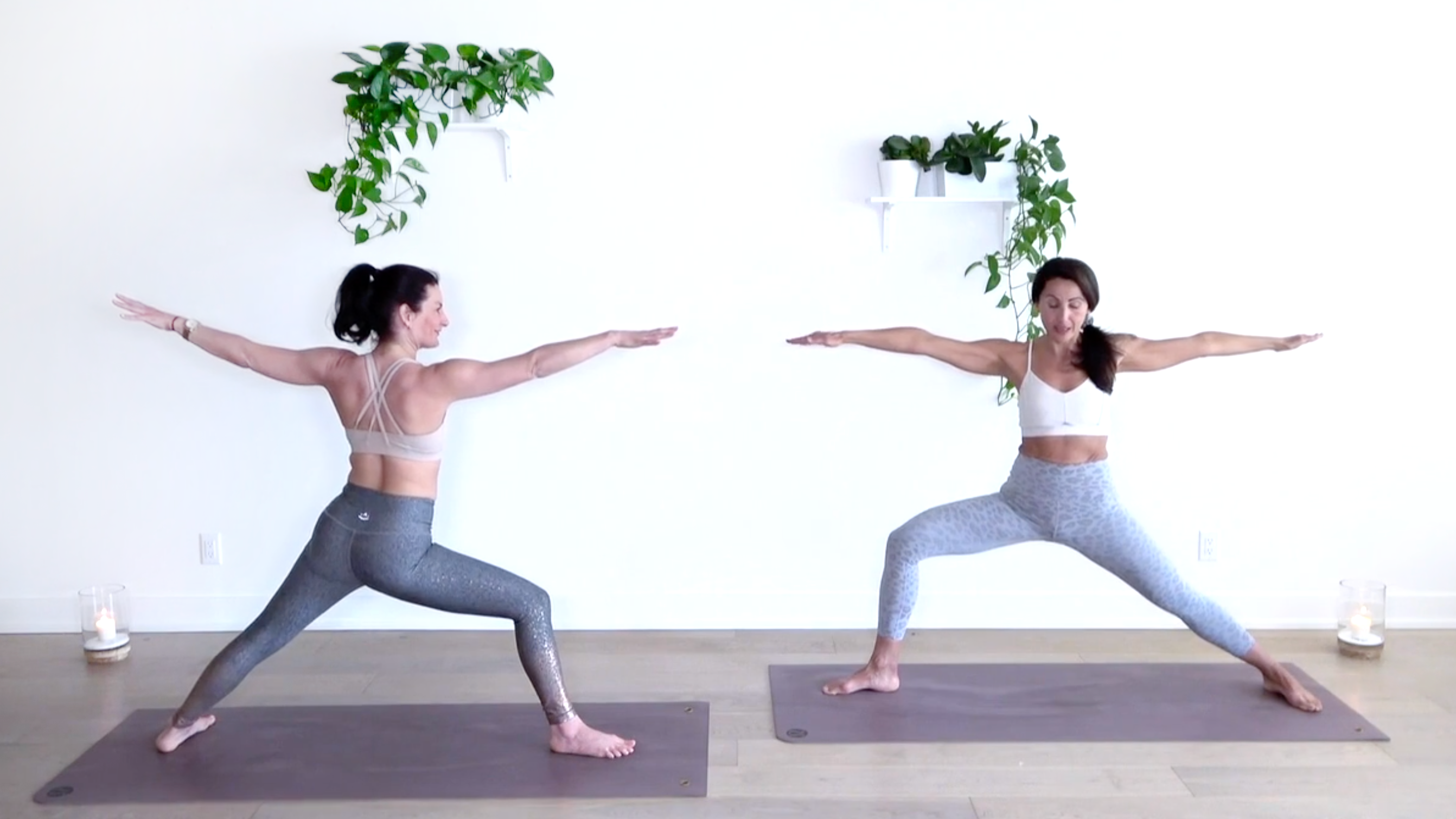 BV x Traditional 07 w/ Elmira & Andrea