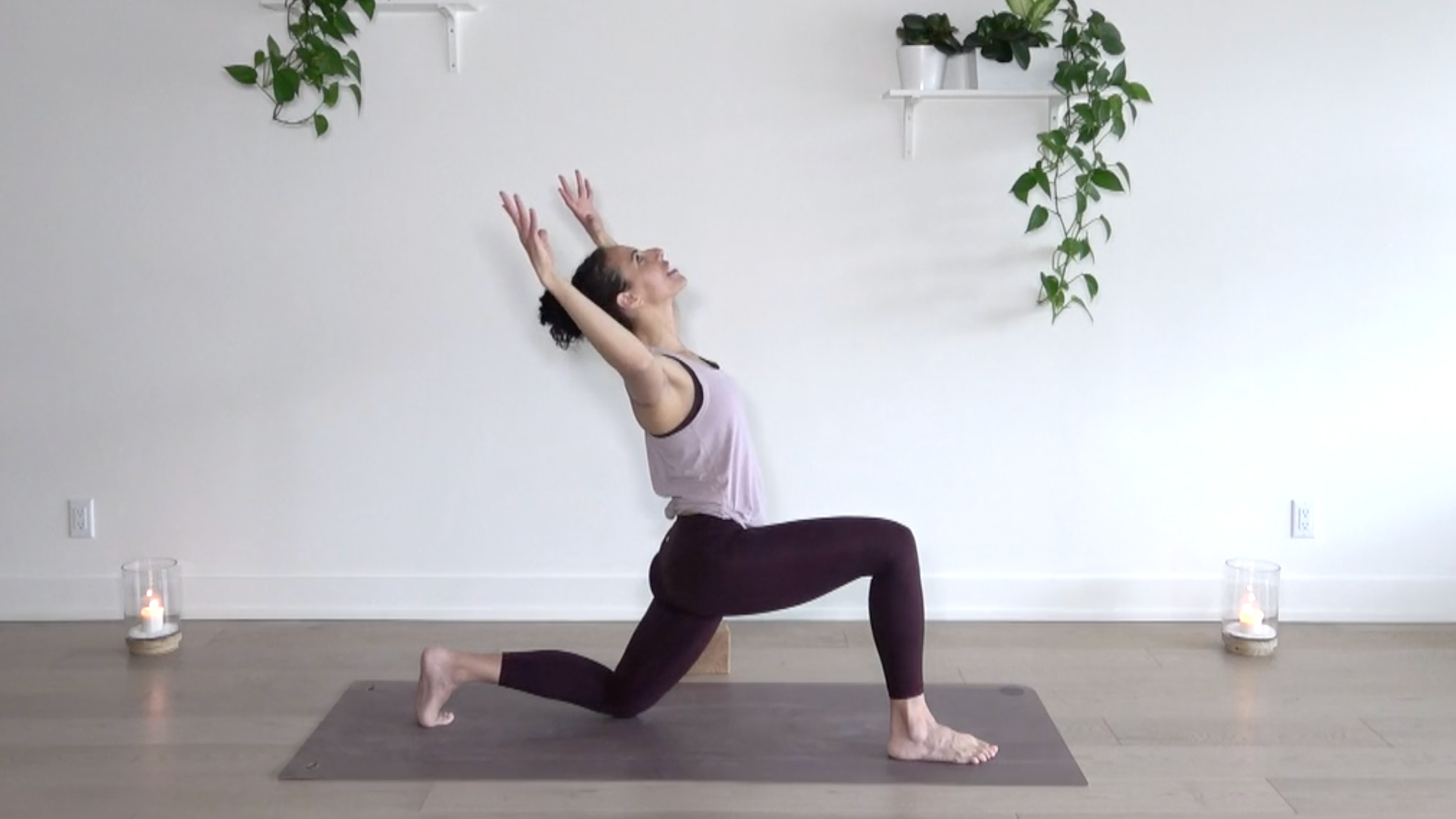 Hips & Hammies 01 w/ Shaima