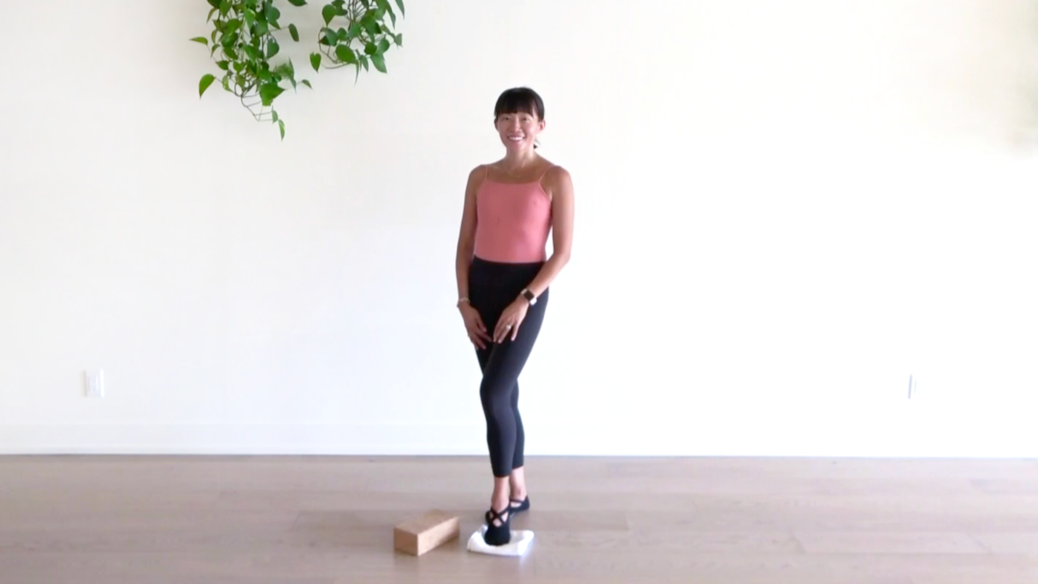 17 Min Dance Cardio and Thigh Torch 05 w/ Jen