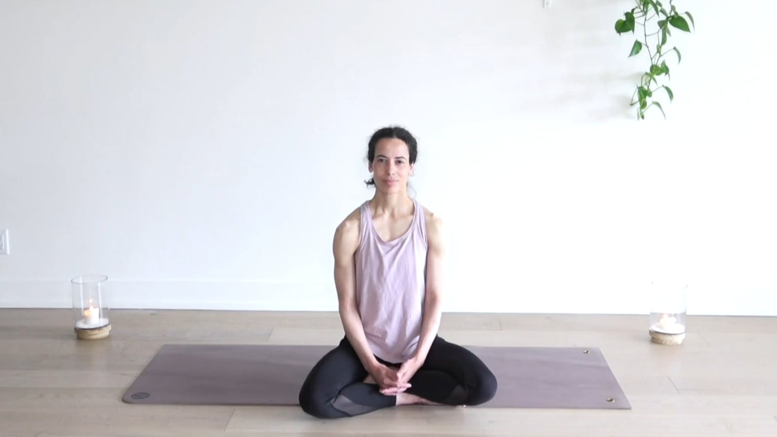 Become a Beacon of Hope Meditation w/ Judi