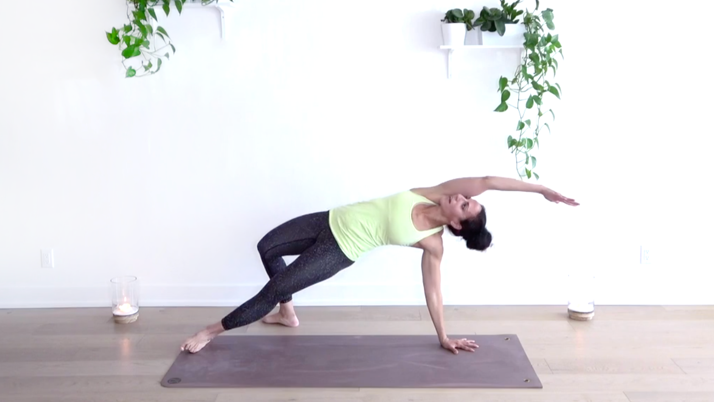 Empowered Flow 11 w/ Shaima