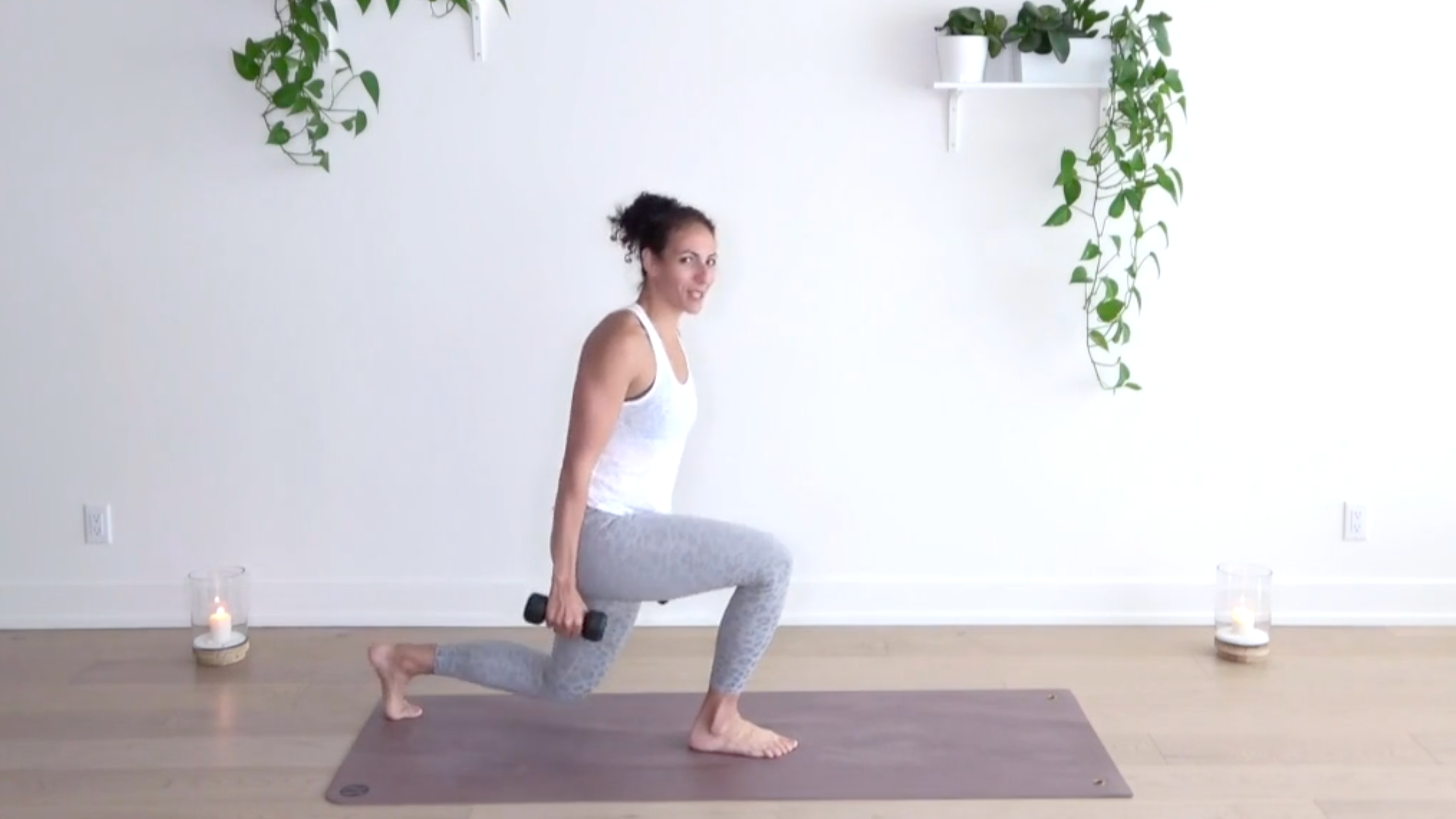 Yoga Sculpt 07 w/ Shaima
