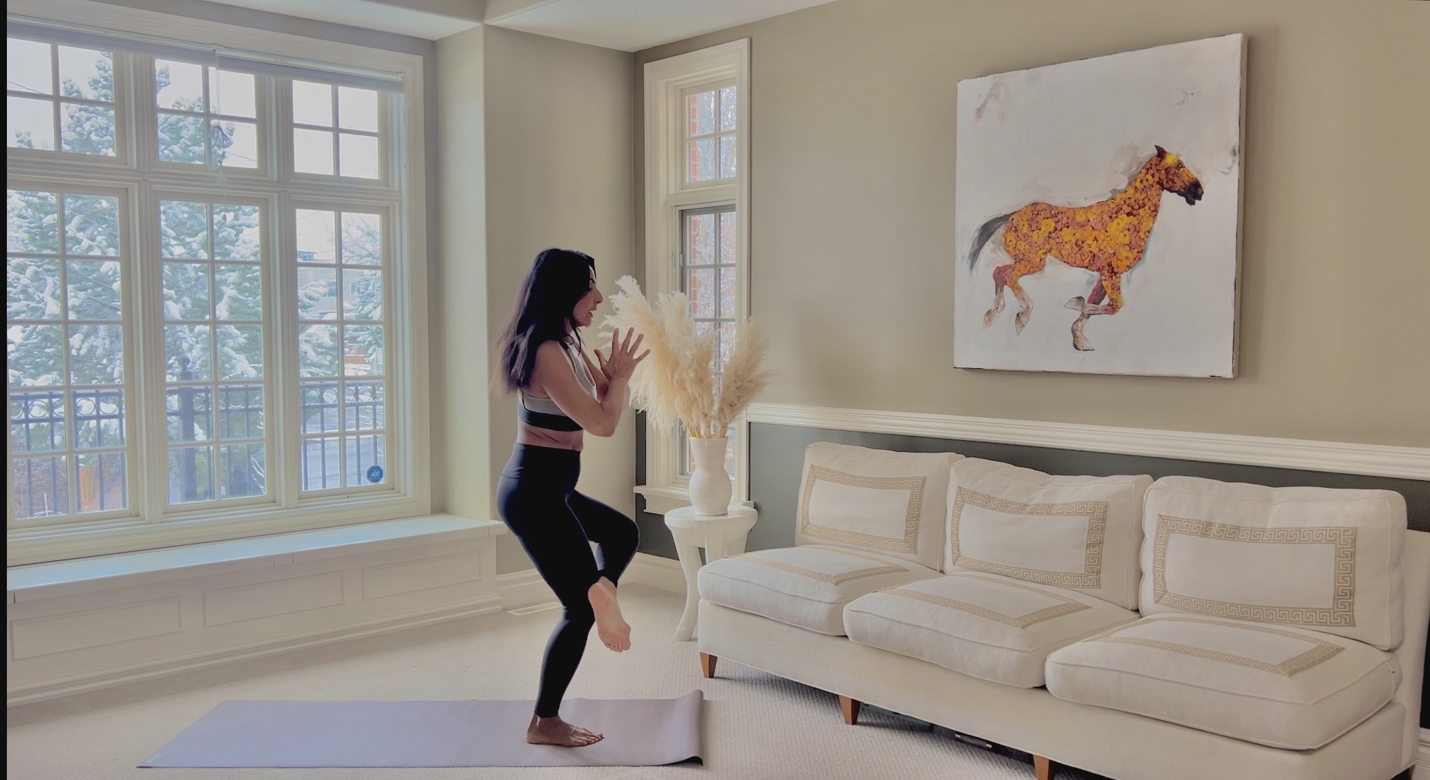 Zen in Fifteen w/ Elmira