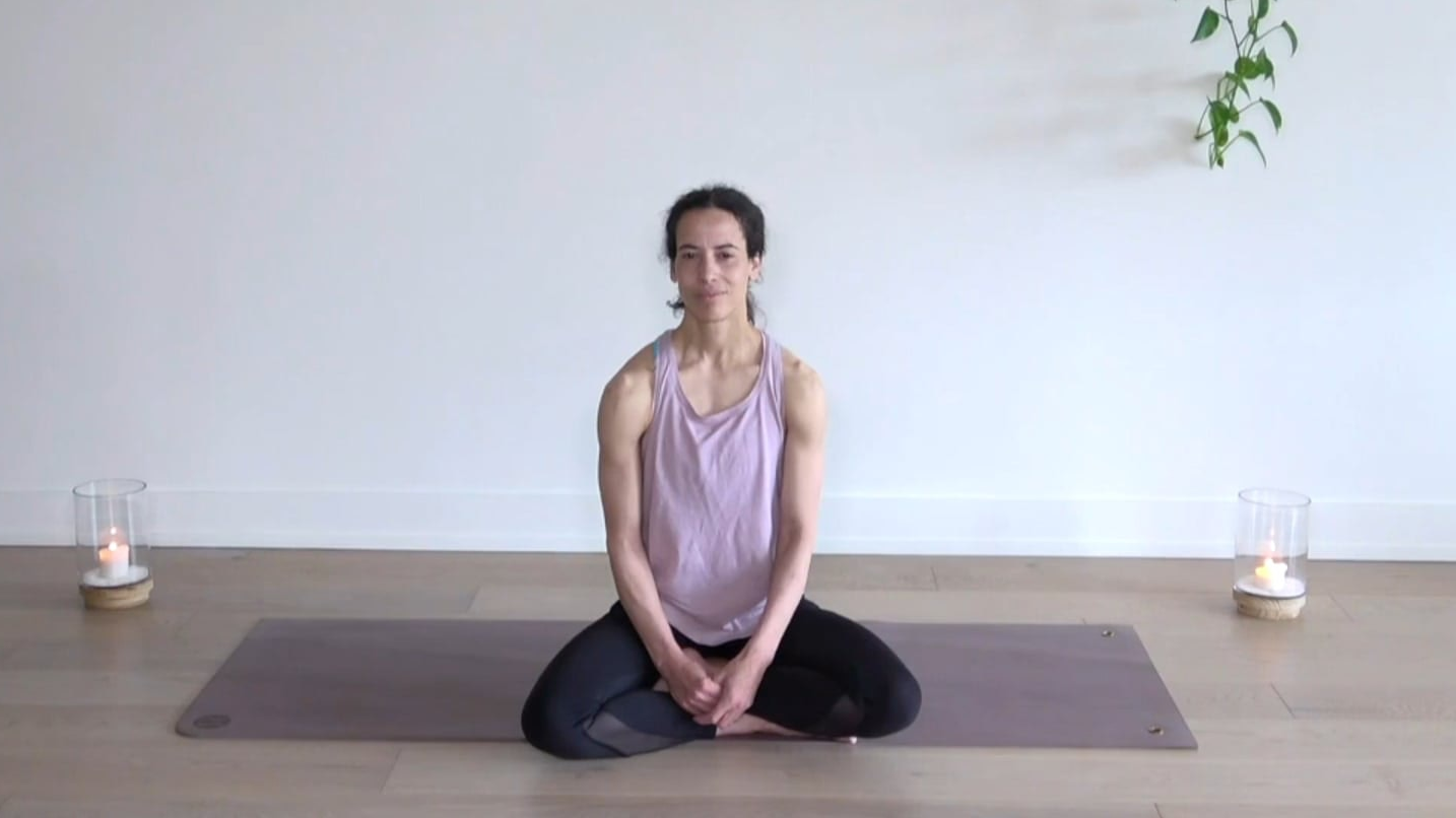 Pure Essence of Self Meditation w/ Judi 