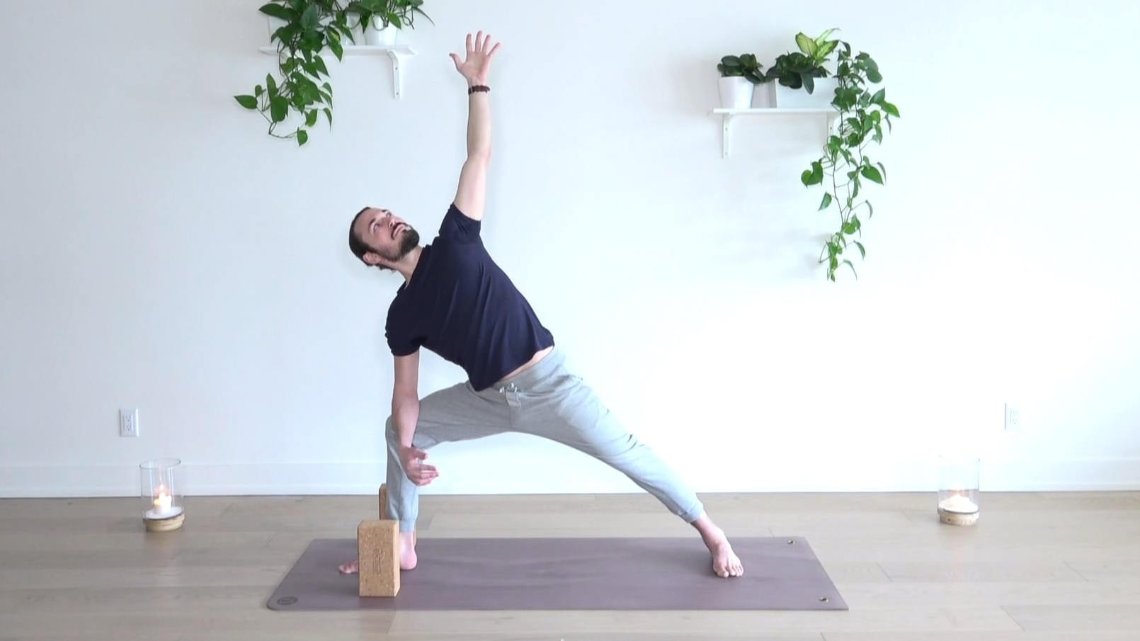 Strong and Slow Flow 04 w/ Jordan