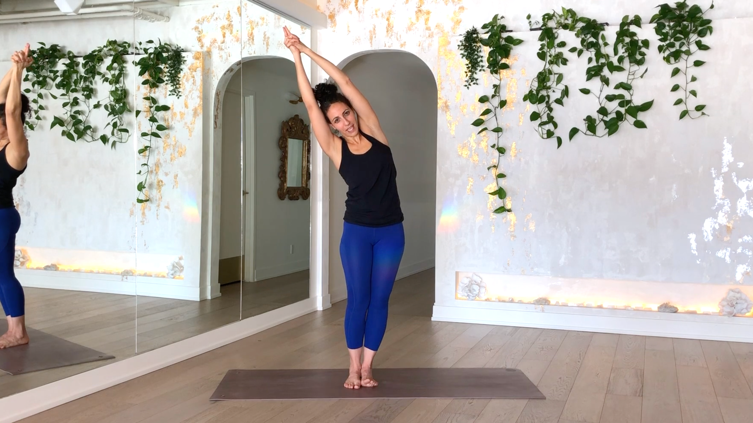 40 Min Classic 26 Yoga w/ Shaima