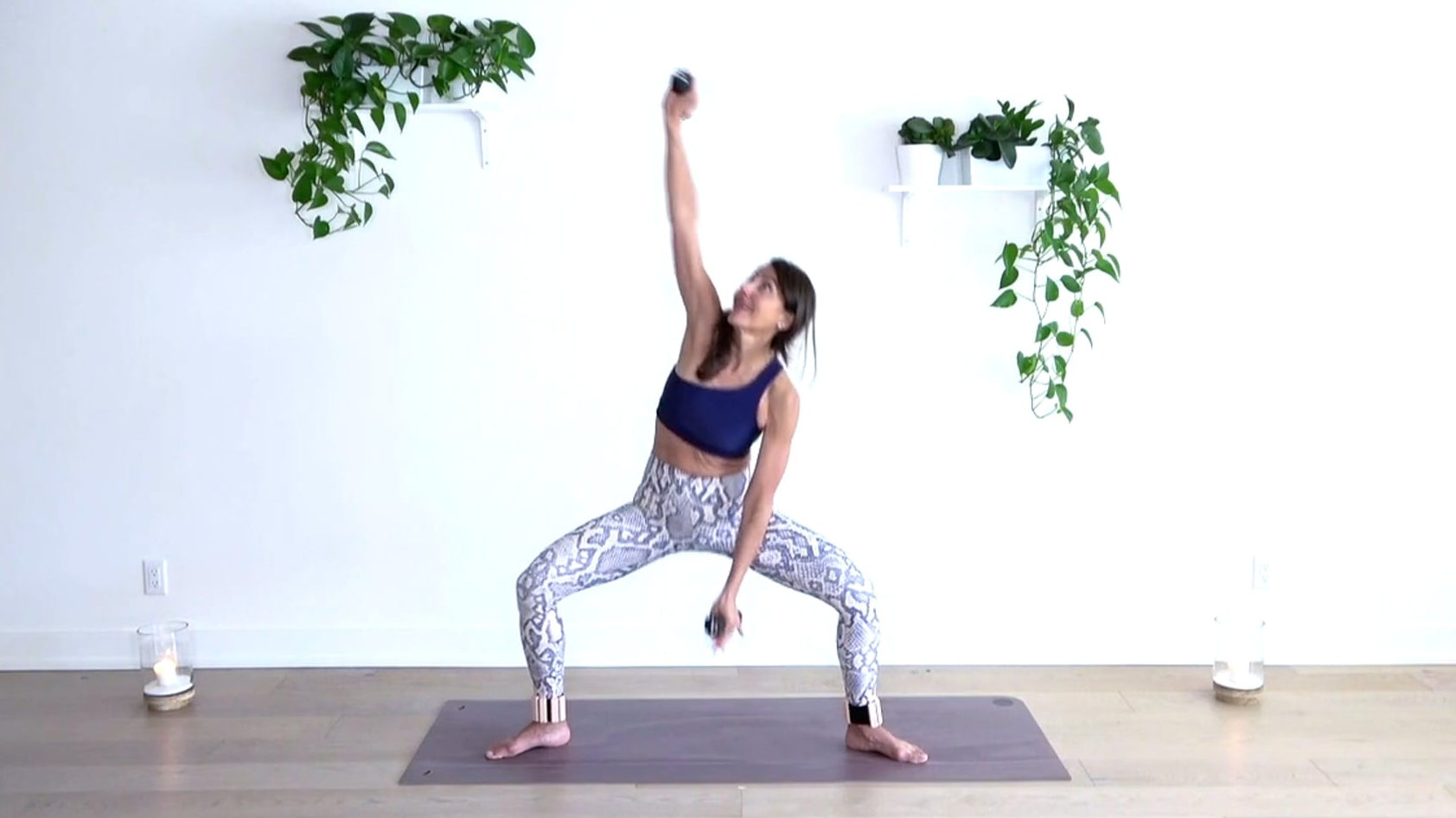 Full Body Sculpt 14 w/ Elmira