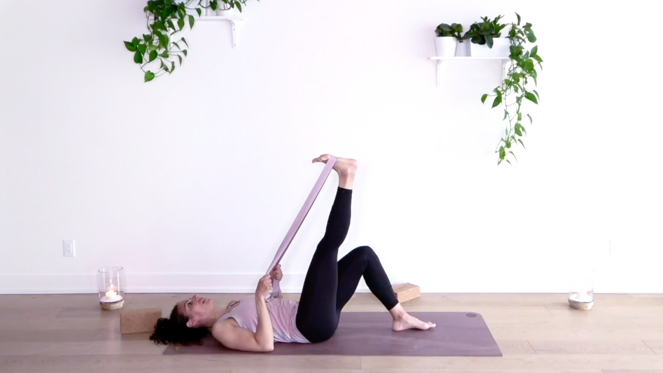 Hips & Hammies 03 w/ Shaima