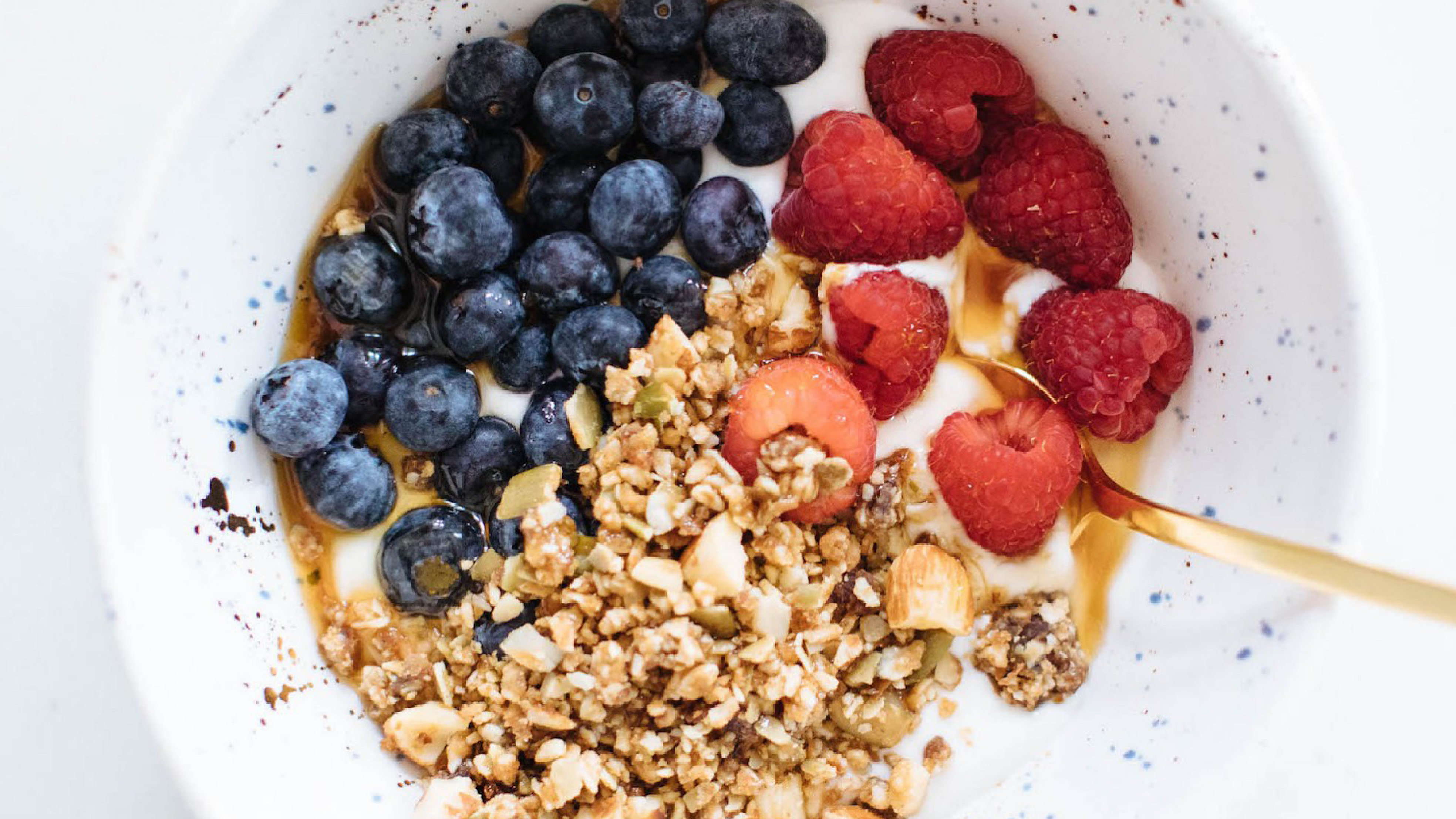 What I Eat in a Day (Plant Based & Intuitive)