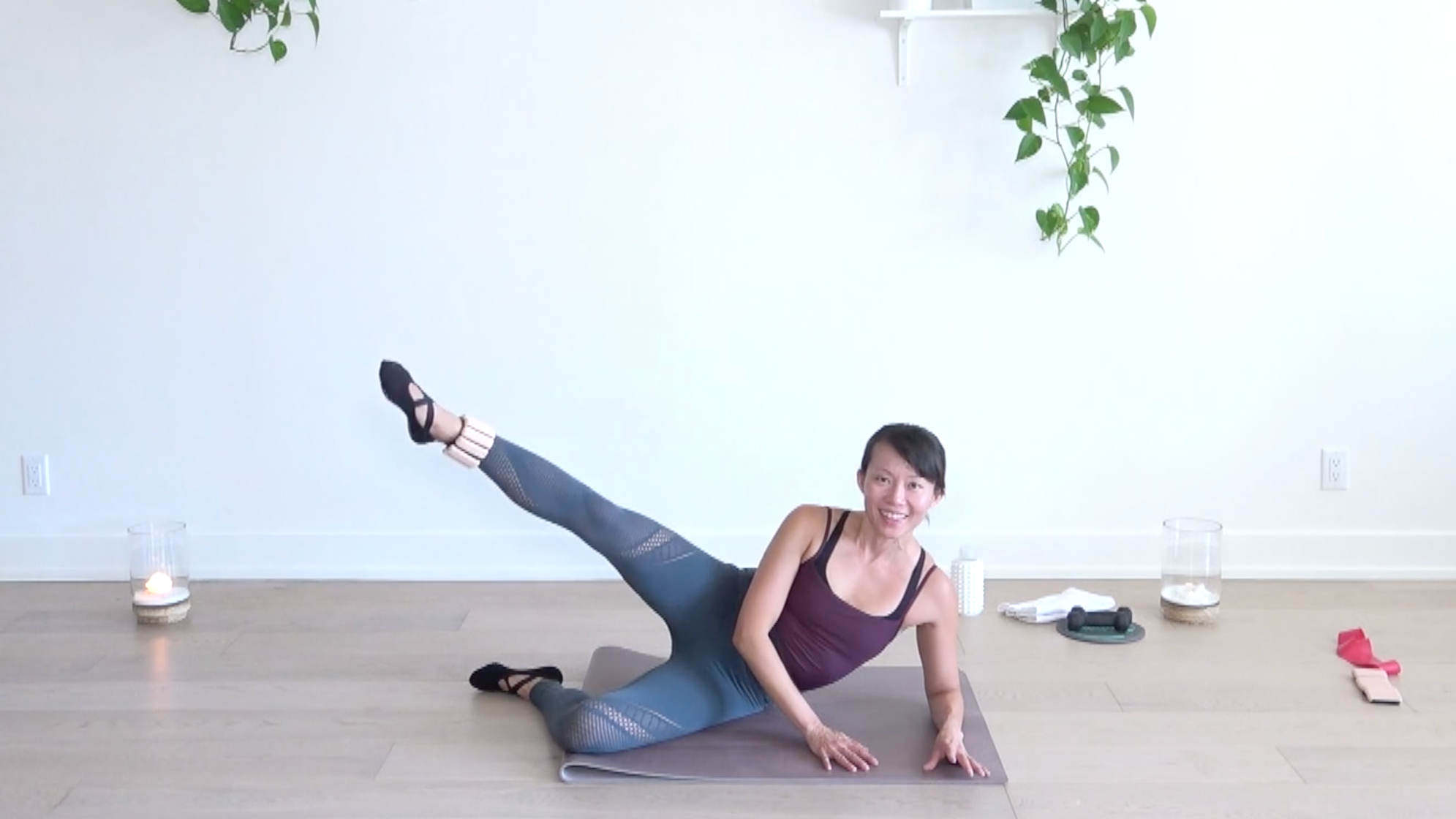 Full Body Sculpt 08 w/ Jen