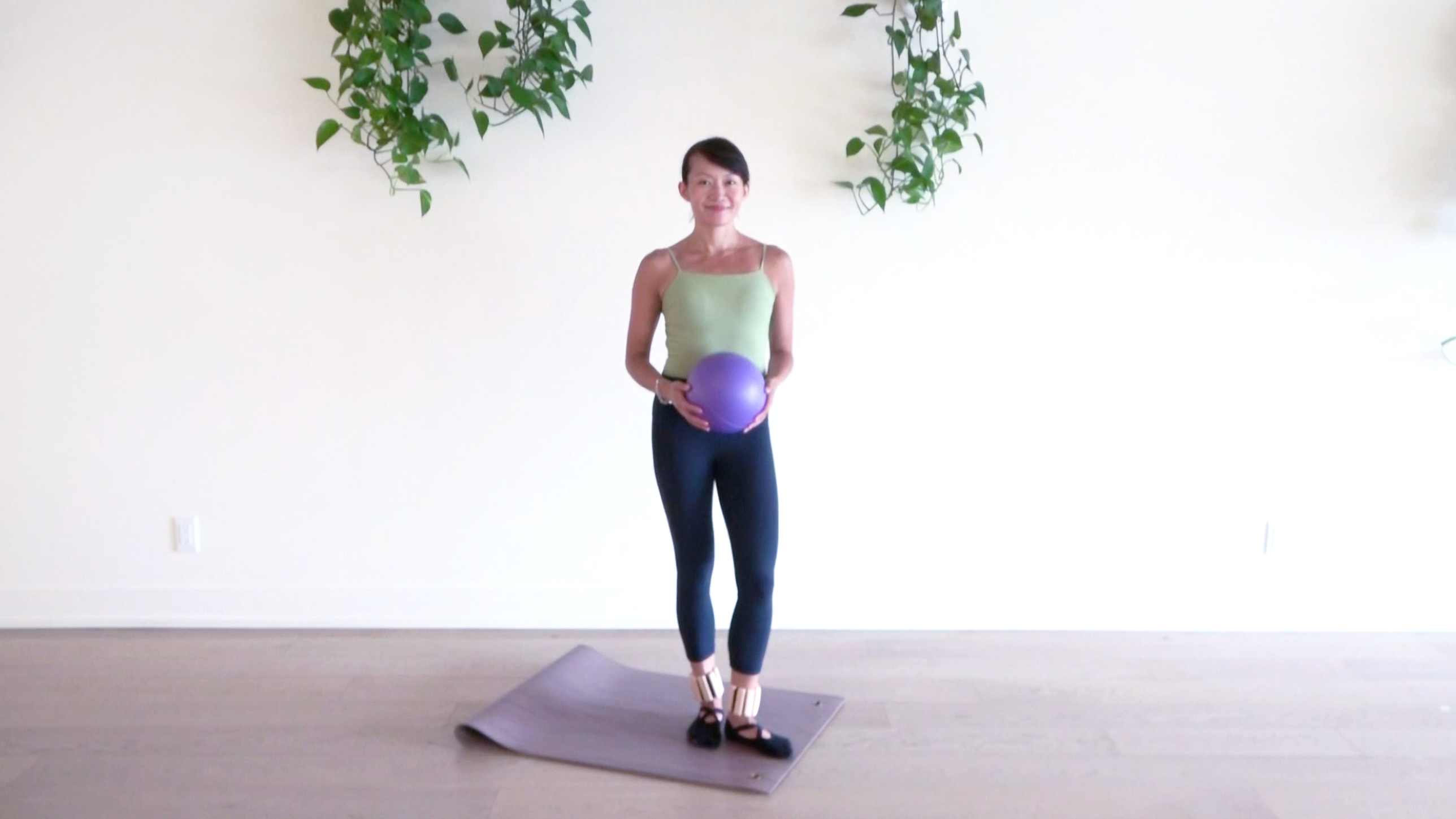 28 Min Lift & Lengthen 37 w/ Jen