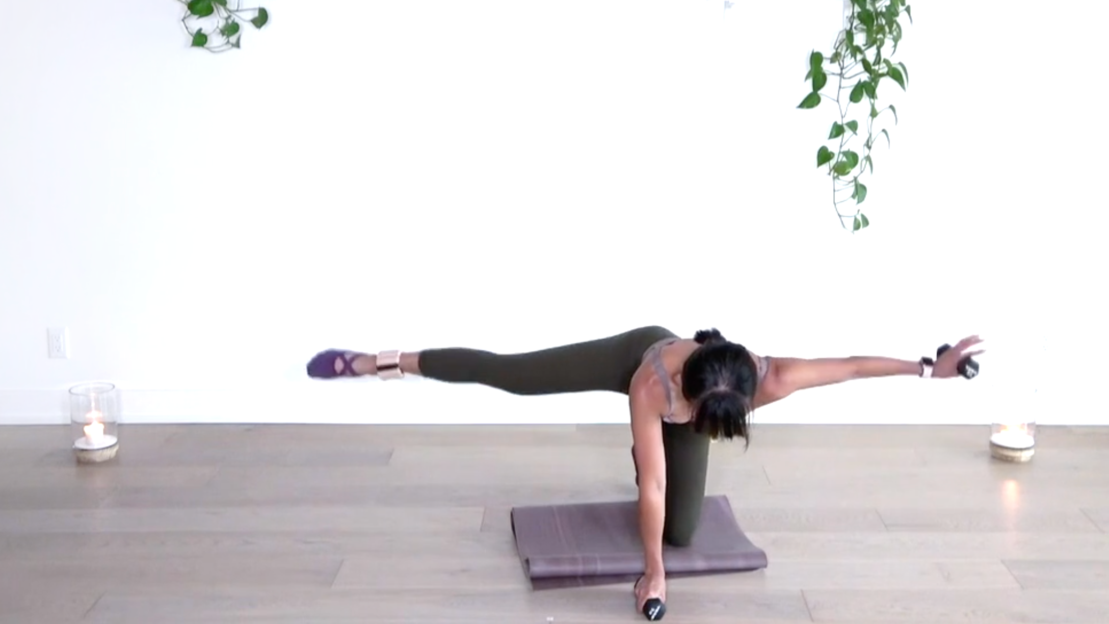 Full Body Sculpt 20 w/ Jen