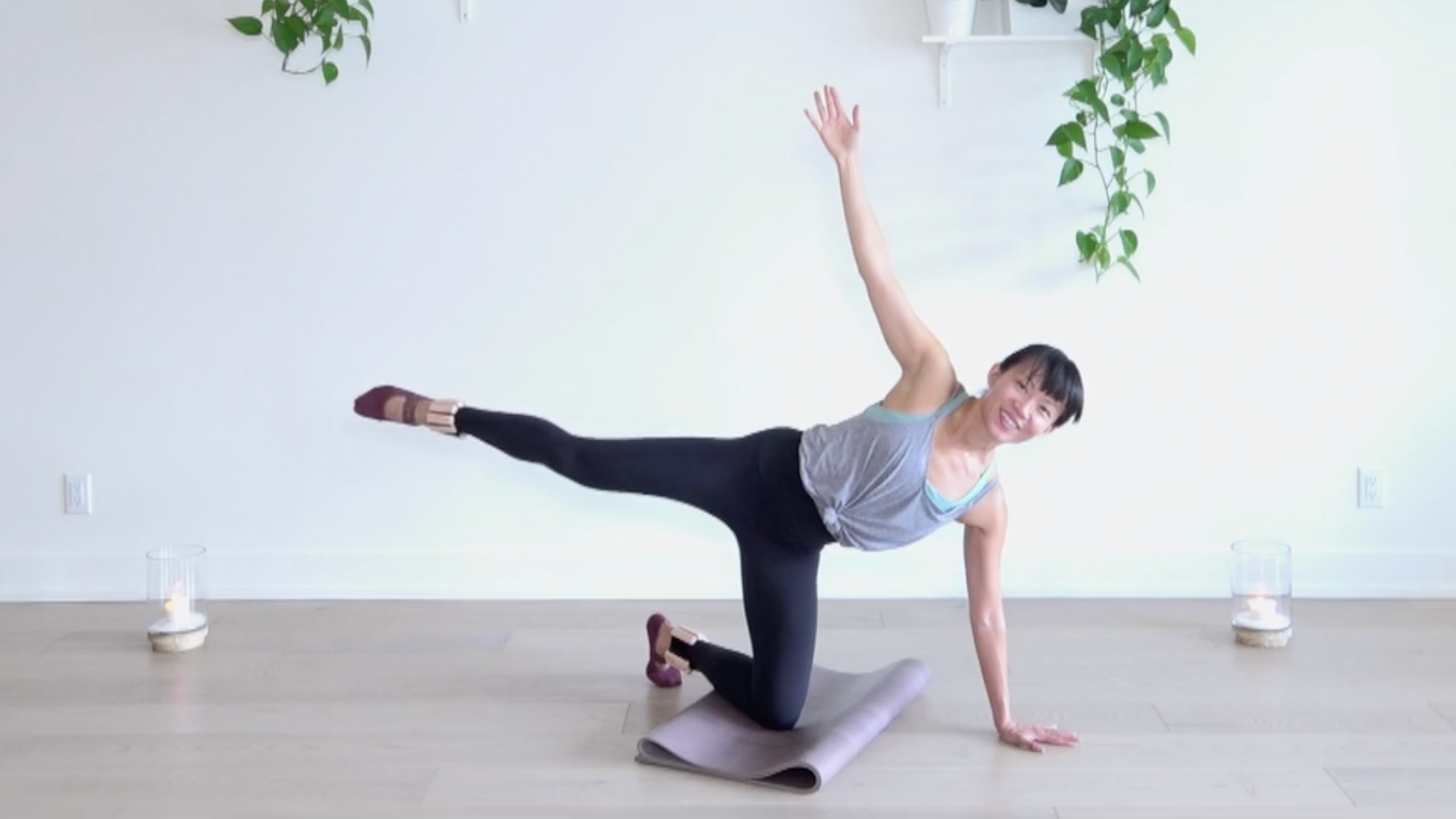 Sideline Sizzler 02 w/ Jen