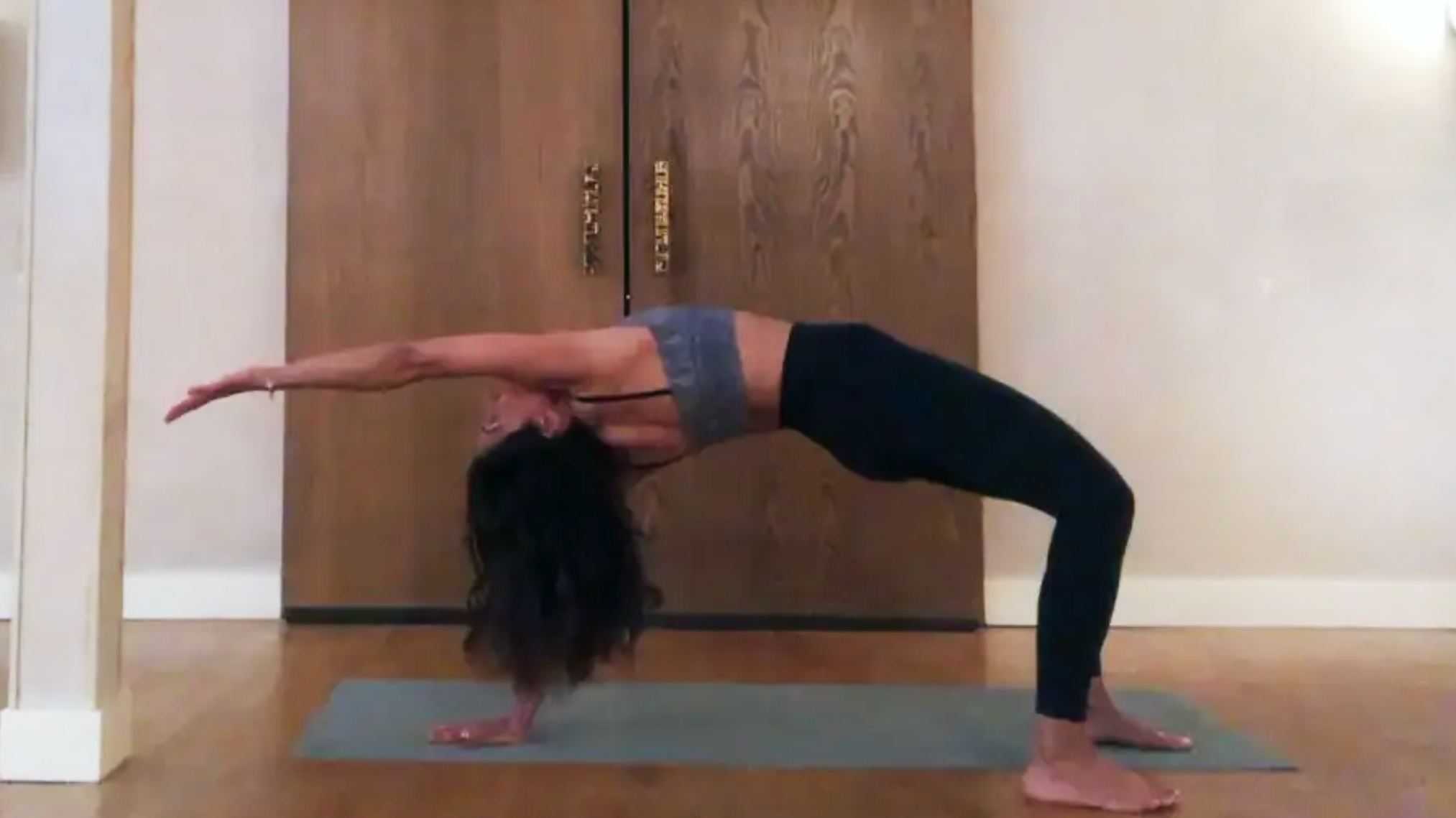 Radiant Flow 14 w/ Elmira (at HY17)