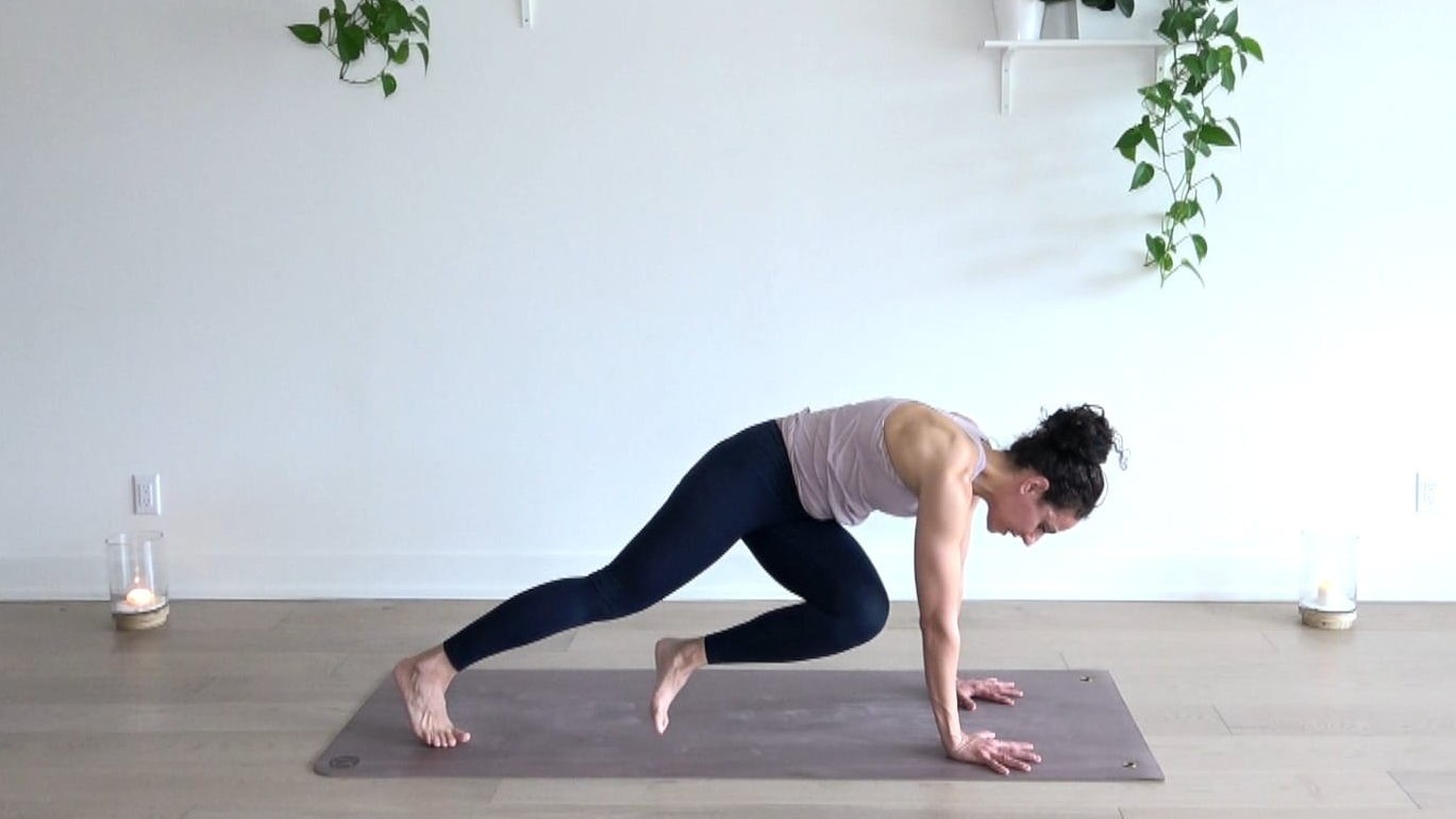 Yoga Sculpt 02 w/ Shaima